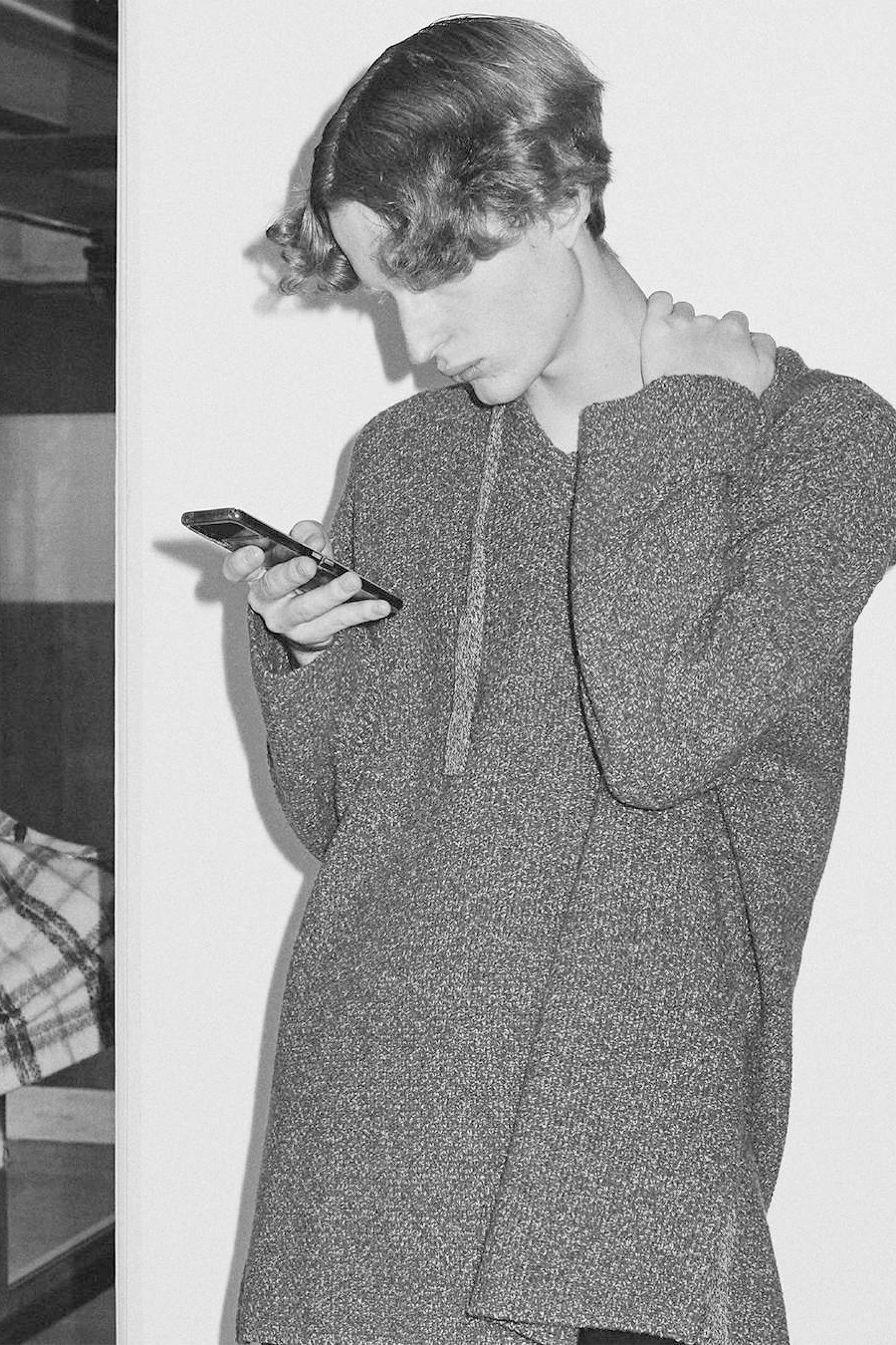 BASISBROEK MINGS PARKA - FOREST