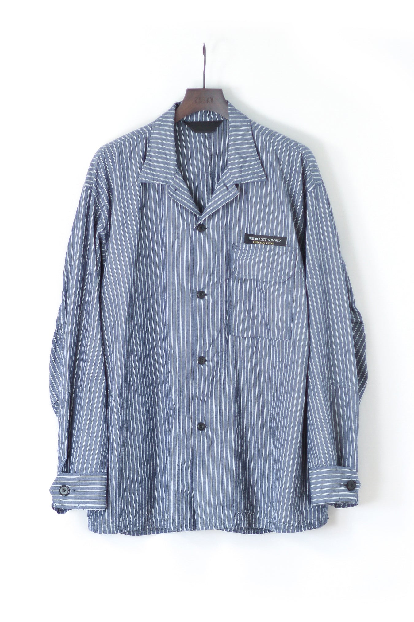 ESSAY BDU SHIRT