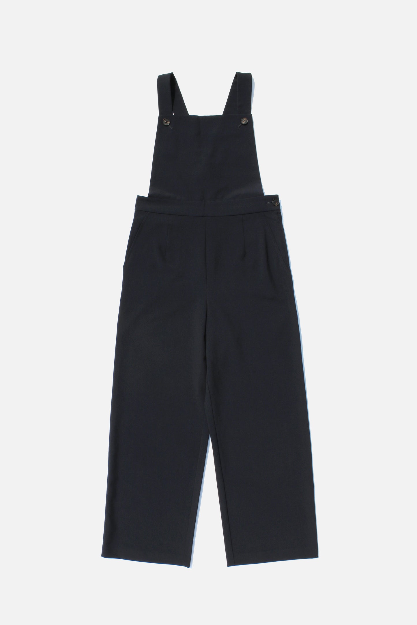 robe de chambre COMME des GARÇONS OVERALL NAVY