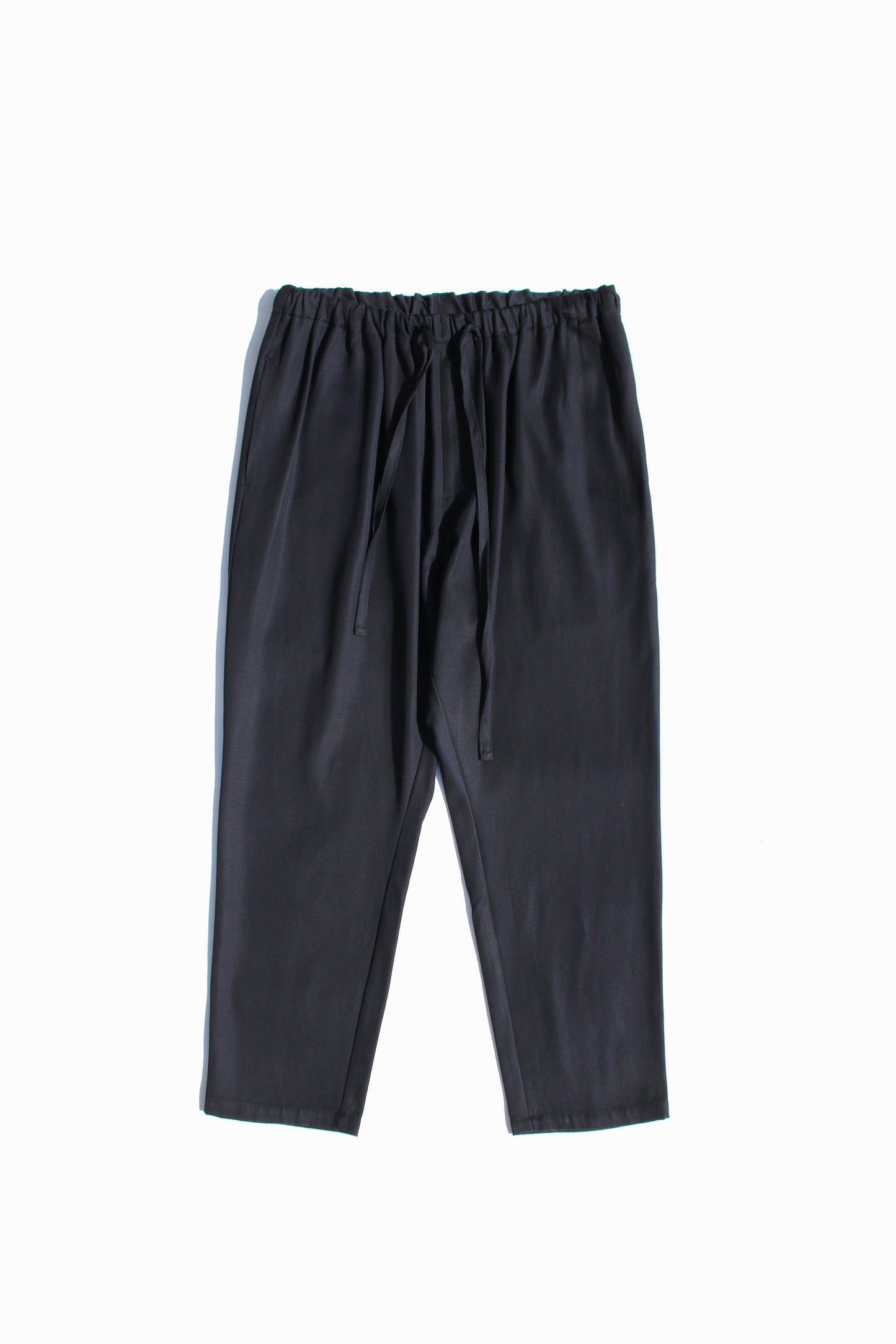 BASISBROEK BRAVO PANTS - BLACK