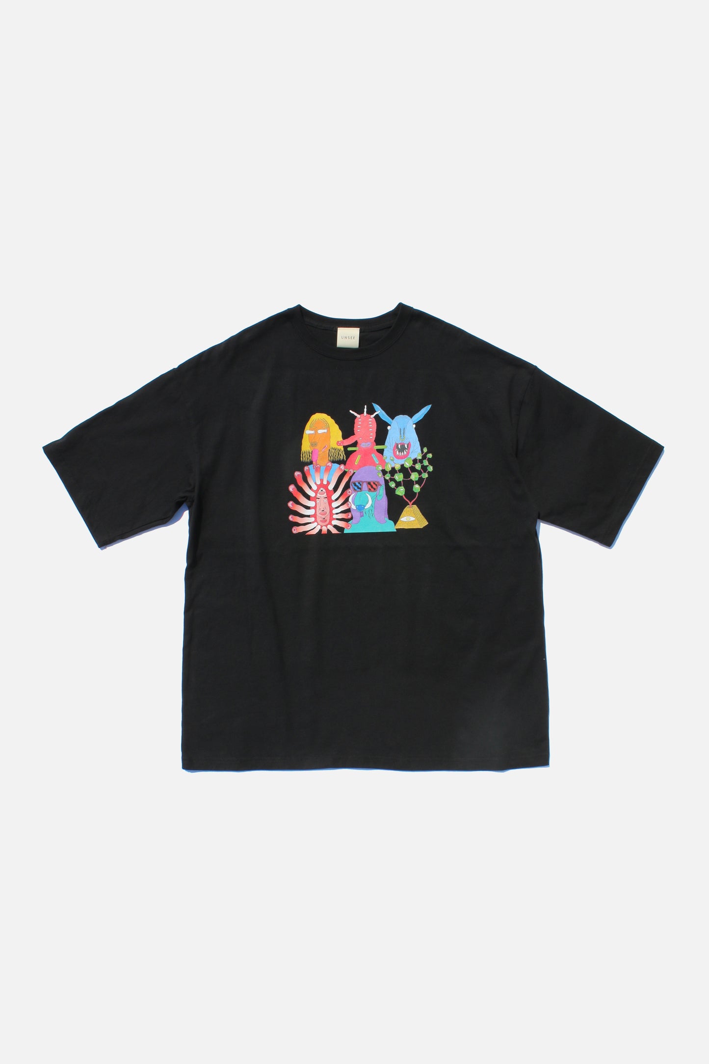 UNSEE PLOVER TEE