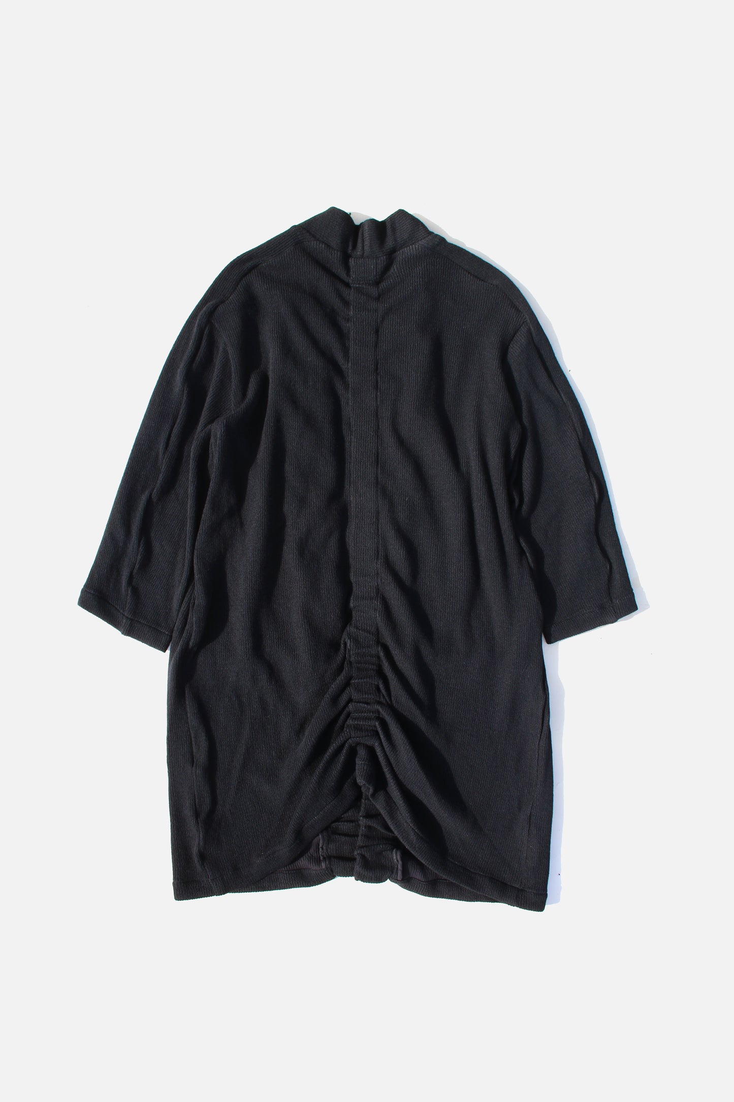 MY BEAUTIFUL LANDLET WATER KNIT COAT