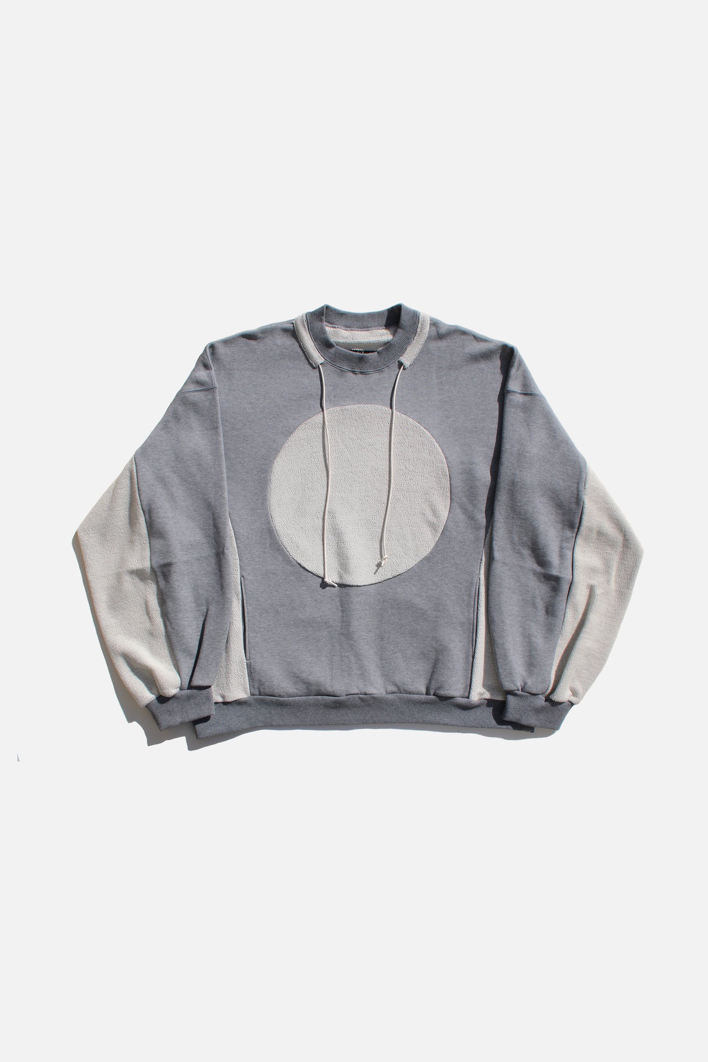 MY BEAUTIFUL LANDLET HEAVY FRENCH TERRY SWEATSHIRT