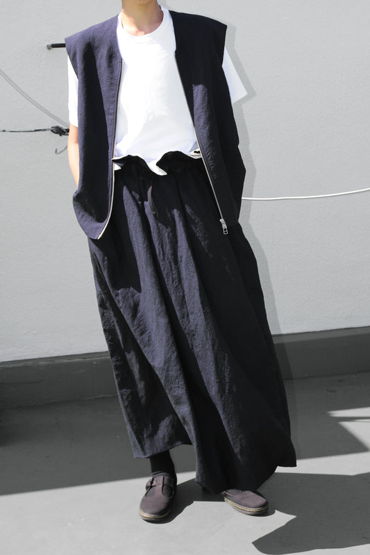 MY BEAUTIFUL LANDLET TUMBLER PROCESSING SKIRT PANTS