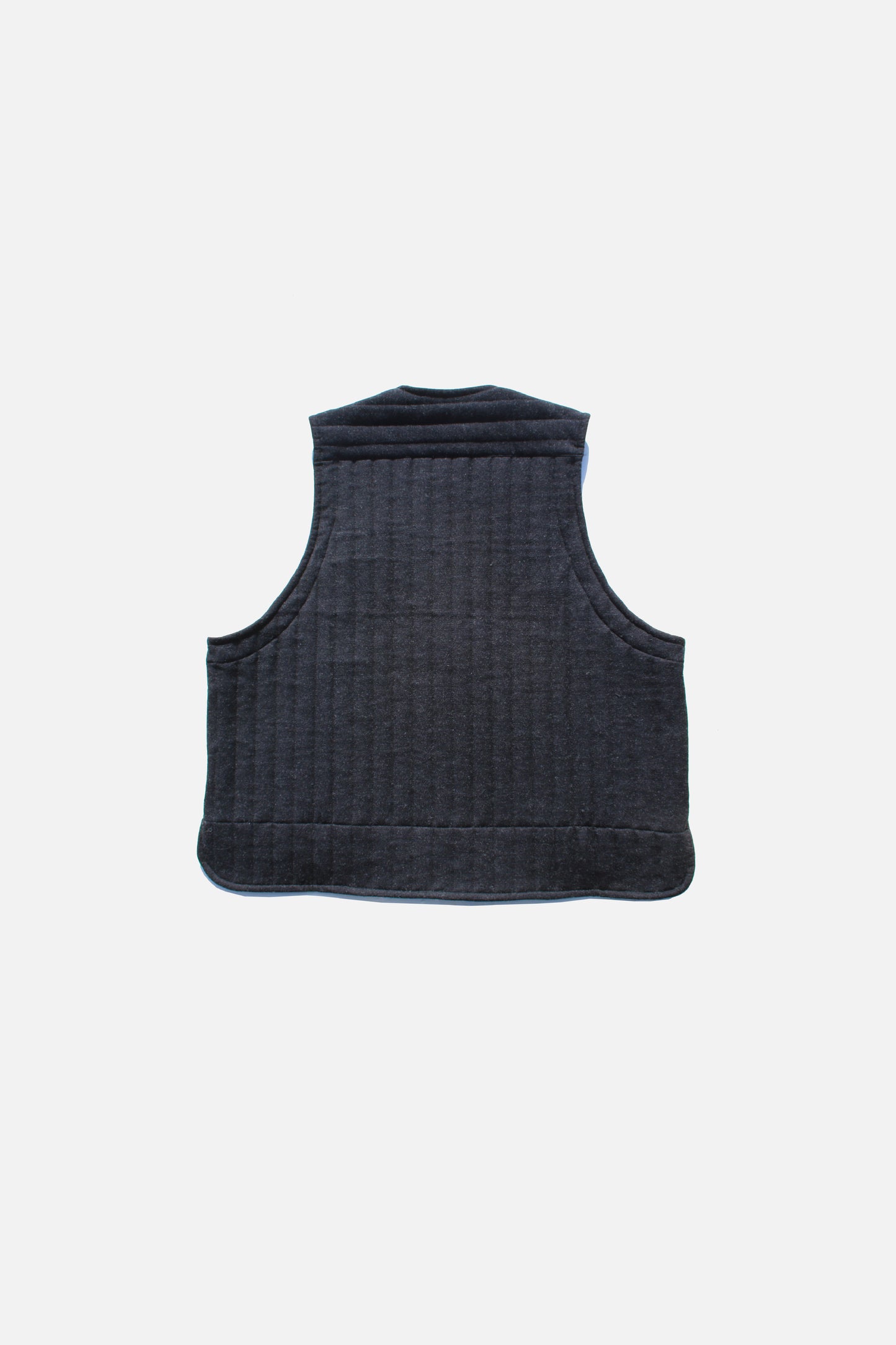 O PROJECT SOFT TWILL BODY WARMER