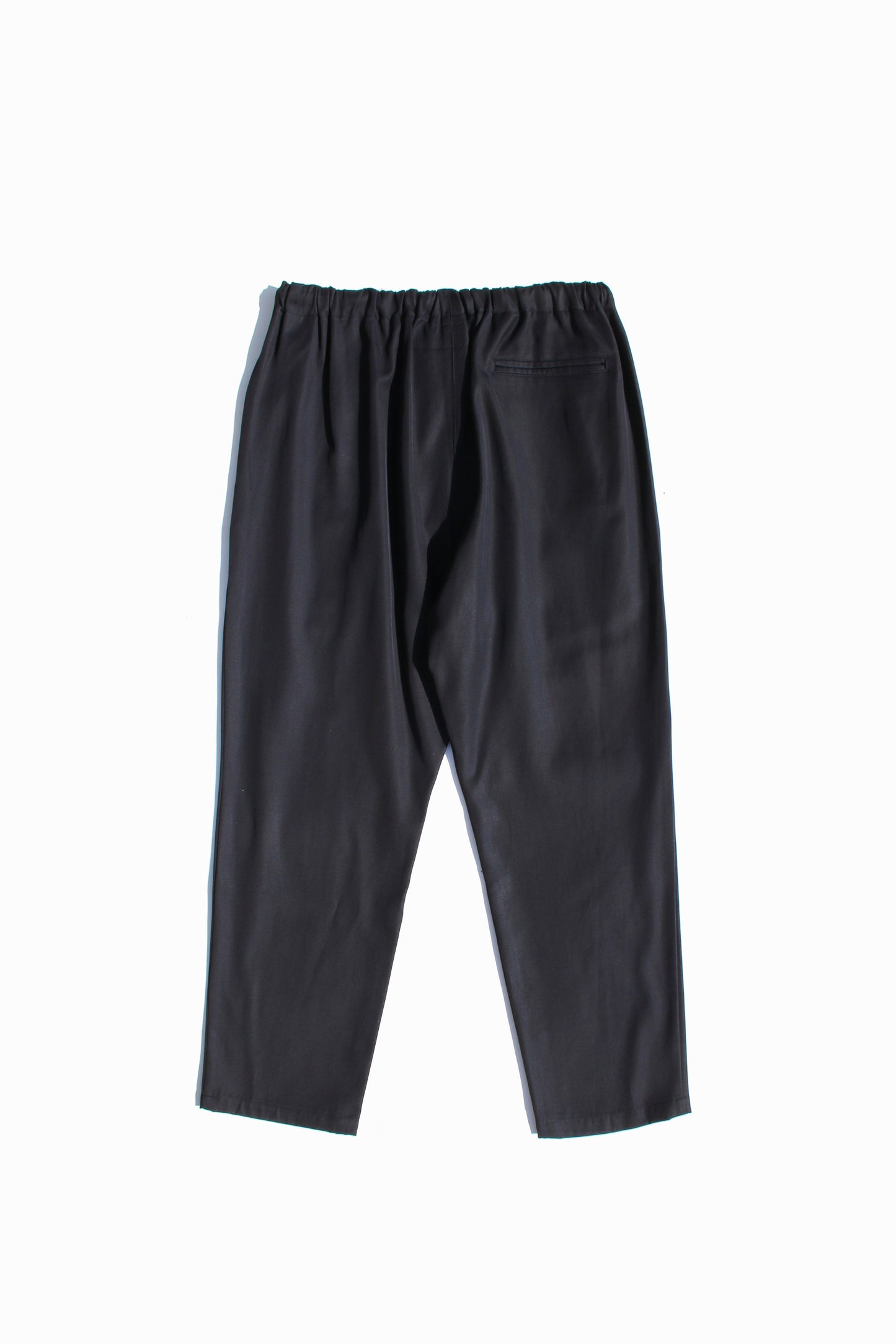 BASISBROEK BRAVO PANTS - BLACK