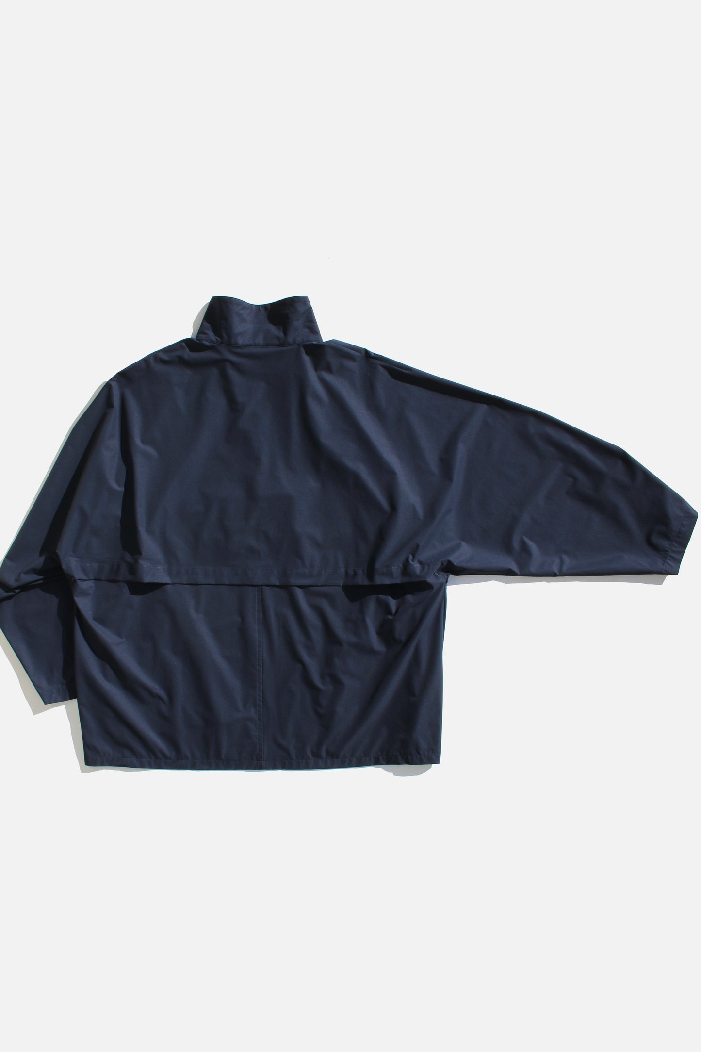 MY BEAUTIFUL LANDLET PRIMEFLEX HALF ZIP PULLOVER