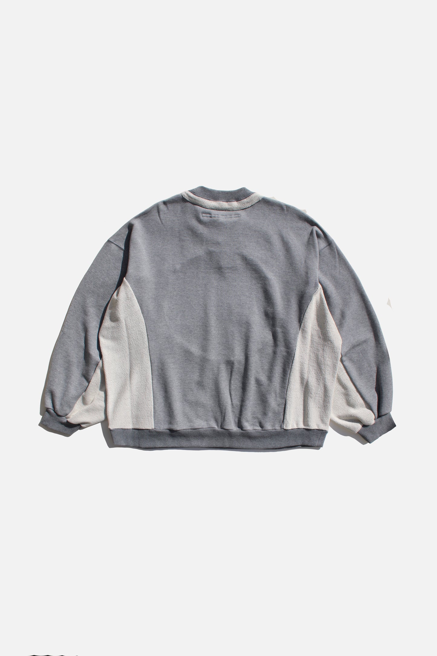 MY BEAUTIFUL LANDLET HEAVY FRENCH TERRY SWEATSHIRT