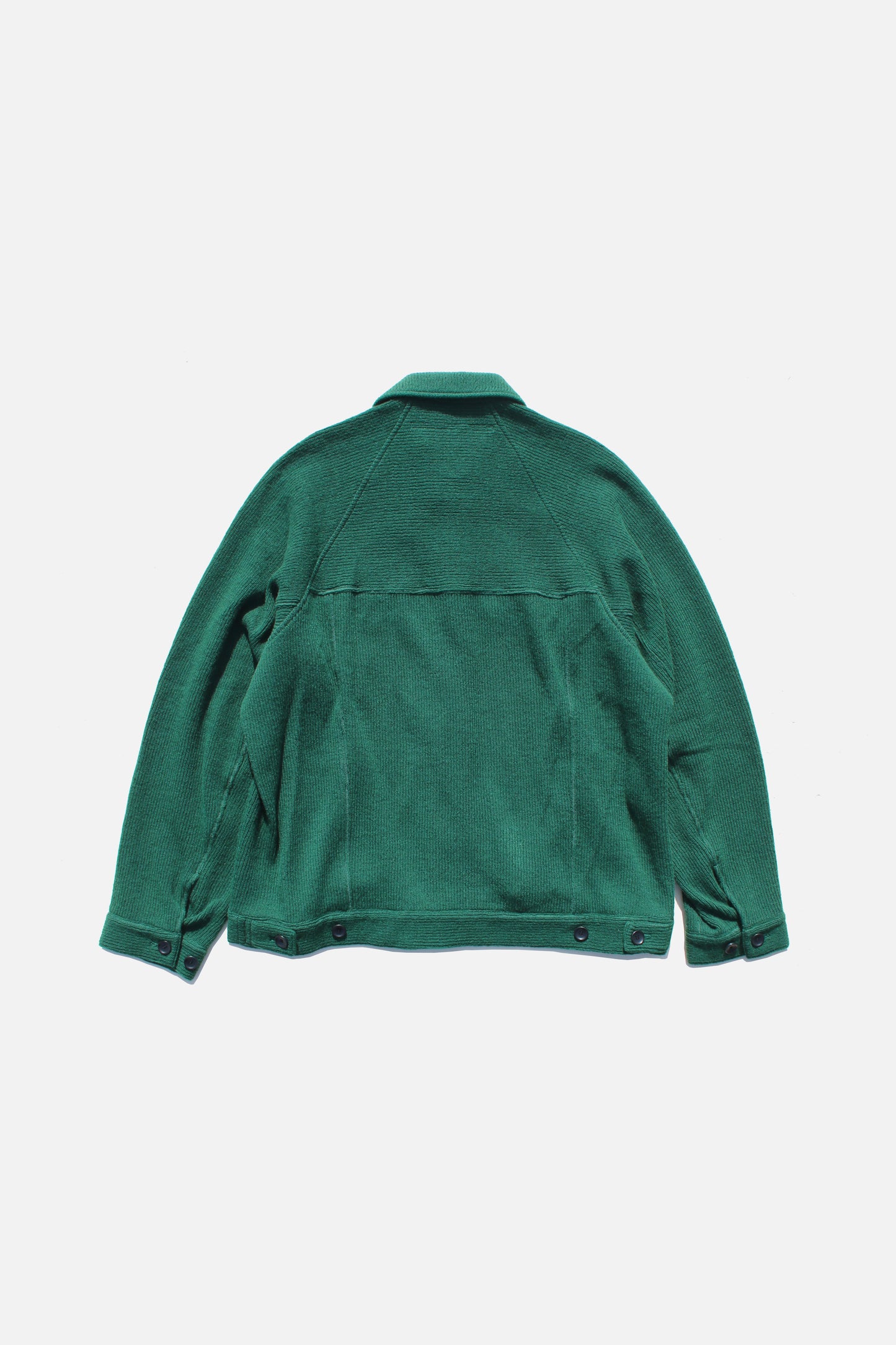 MY BEAUTIFUL LANDLET WATER KNIT JACKET