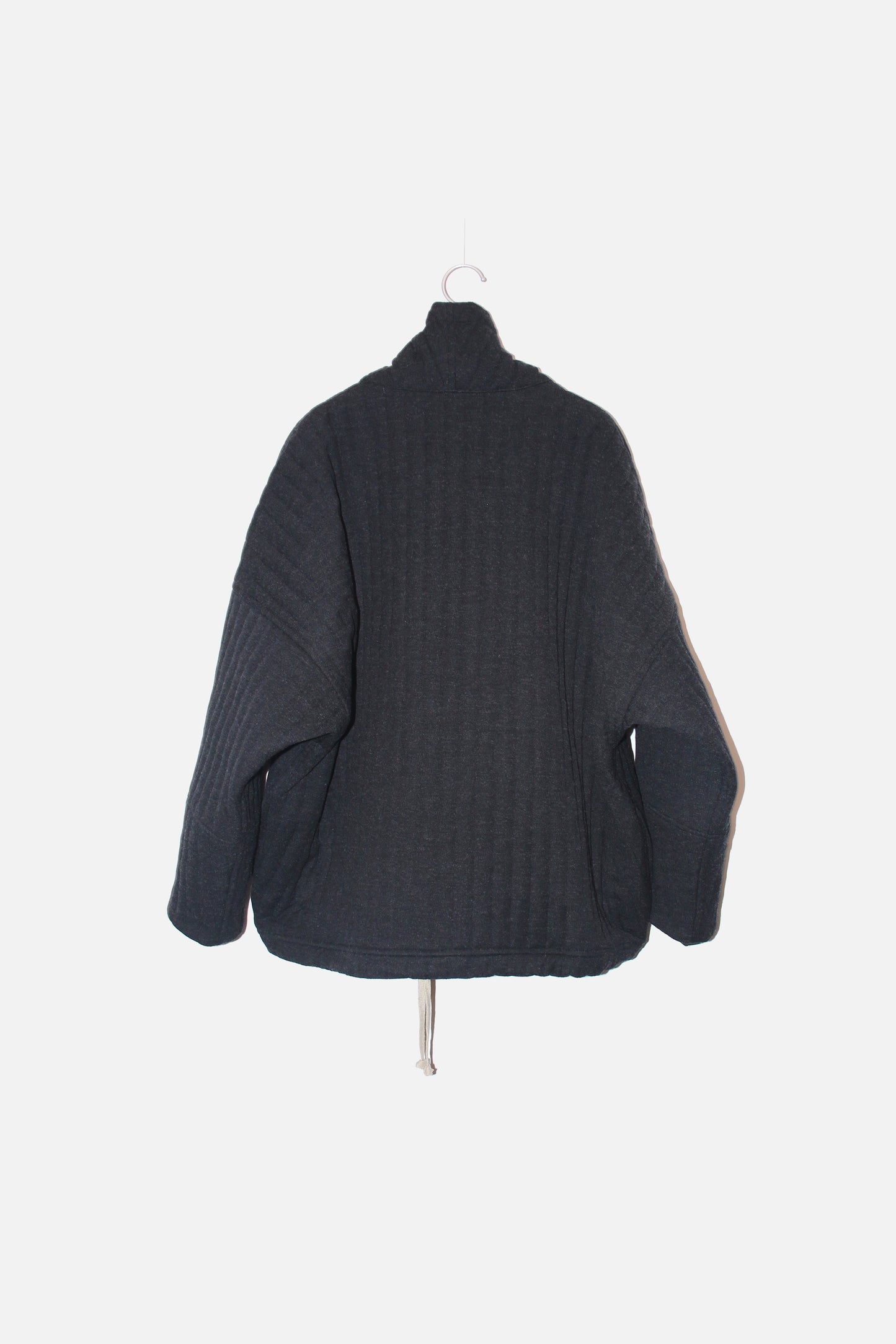 O PROJECT SOFT TWILL WOVEN SWEAT