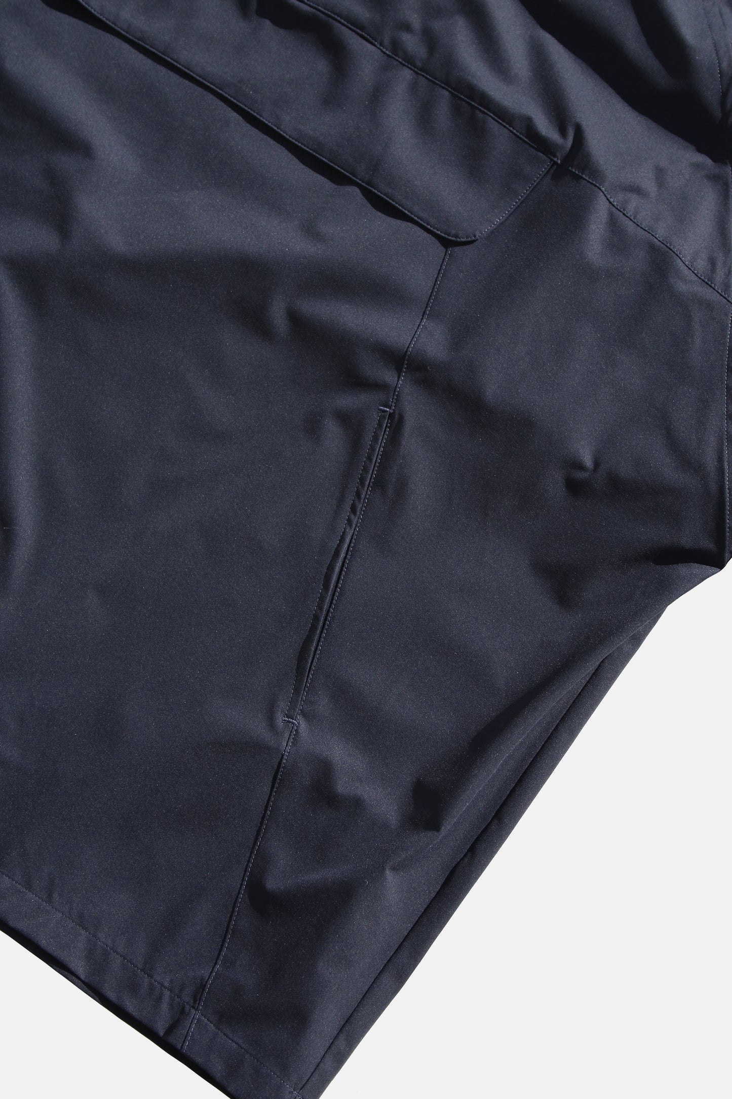 MY BEAUTIFUL LANDLET PRIMEFLEX HALF ZIP PULLOVER