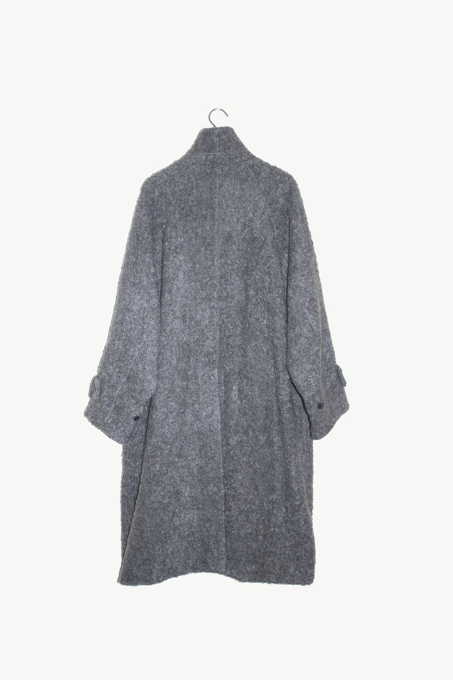 MY BEAUTIFUL LANDLET MARCONA COAT