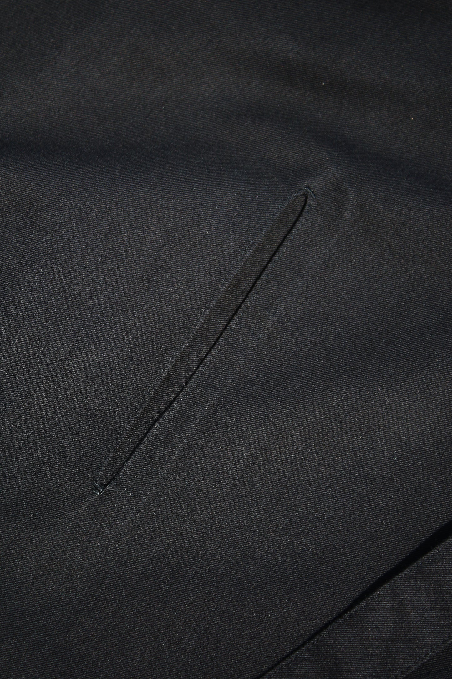 Y's STRAP DRESS BLACK