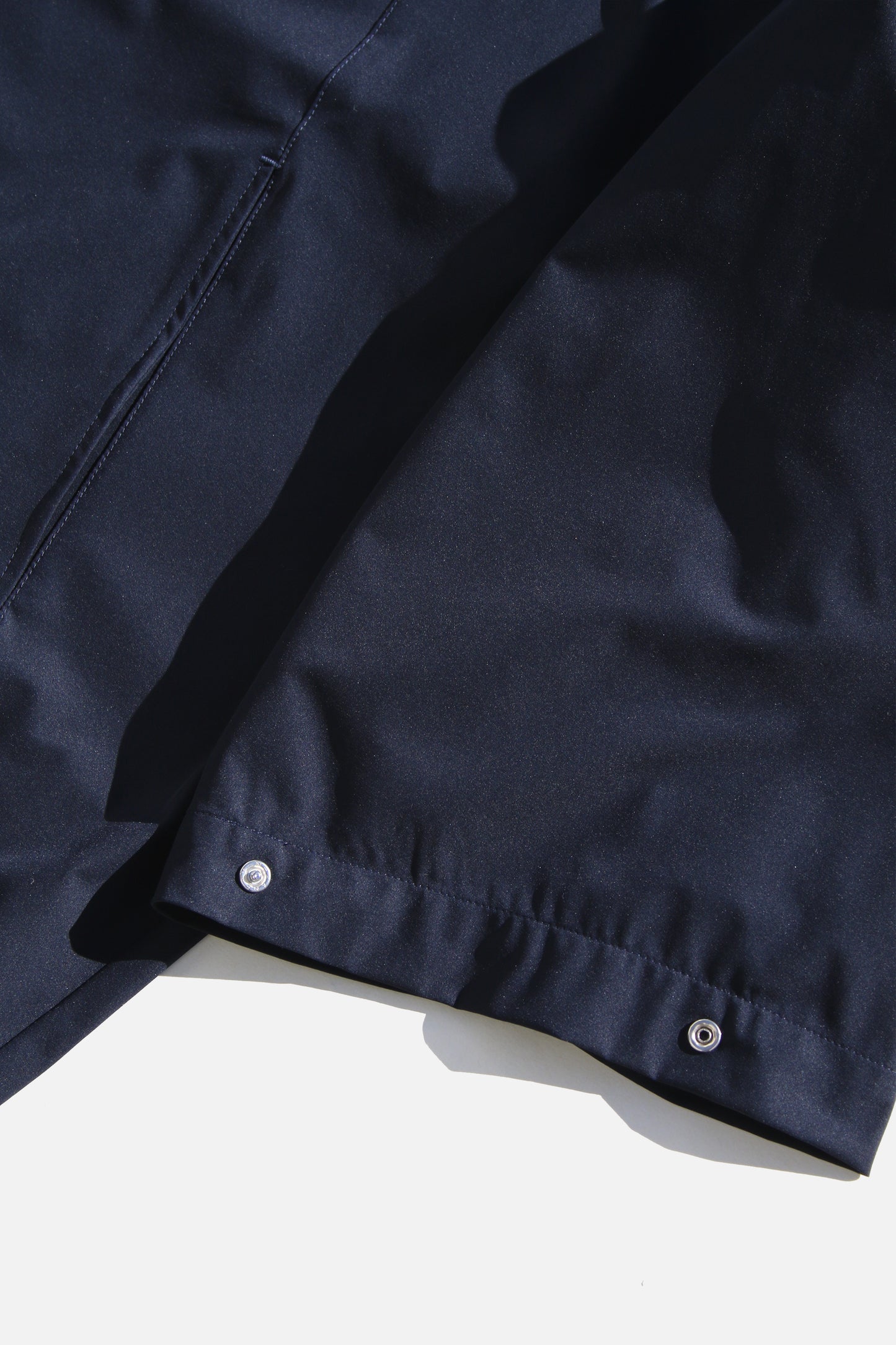 MY BEAUTIFUL LANDLET PRIMEFLEX HALF ZIP PULLOVER
