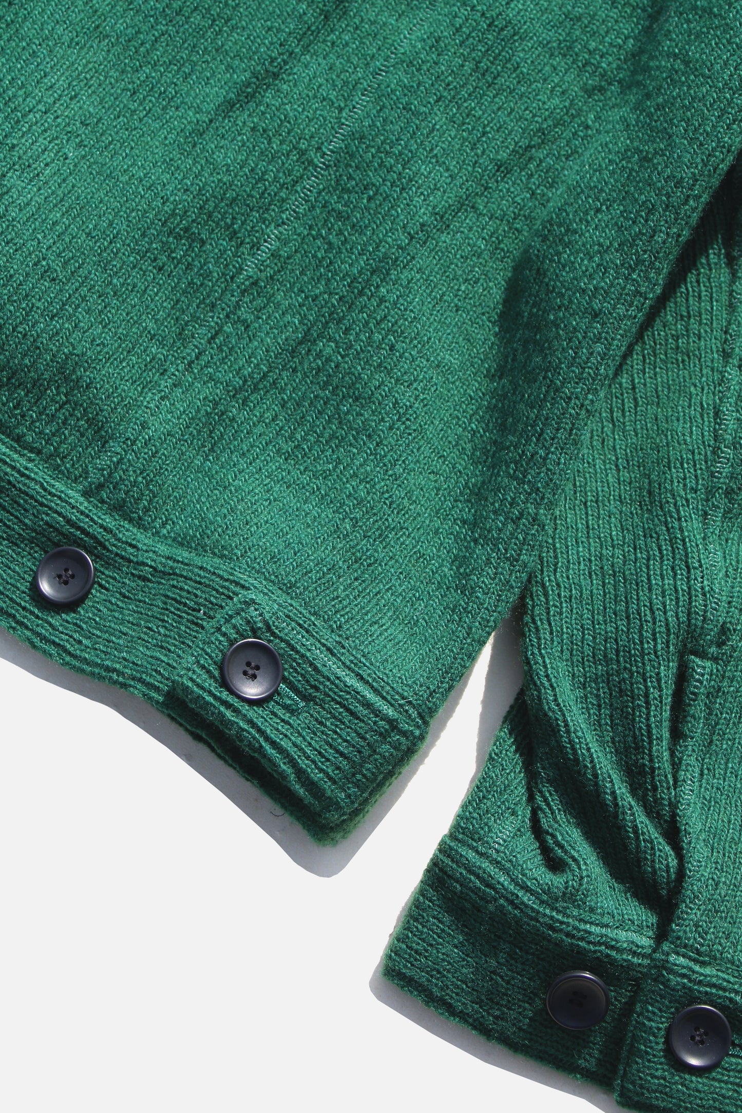 MY BEAUTIFUL LANDLET WATER KNIT JACKET