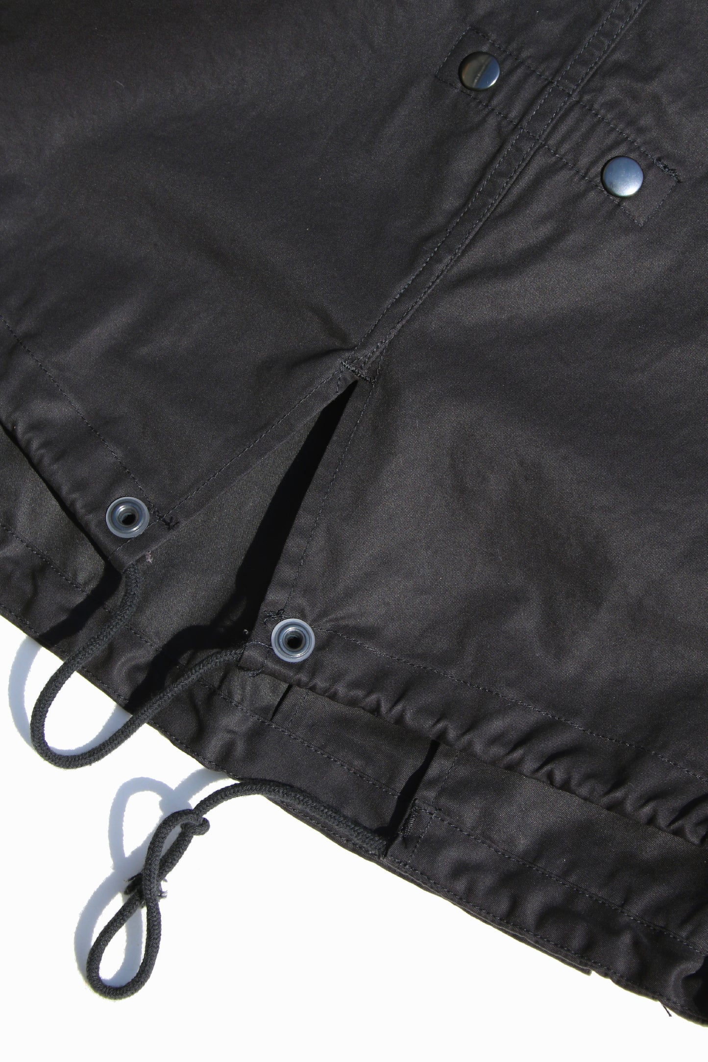 ESSAY MODS COAT