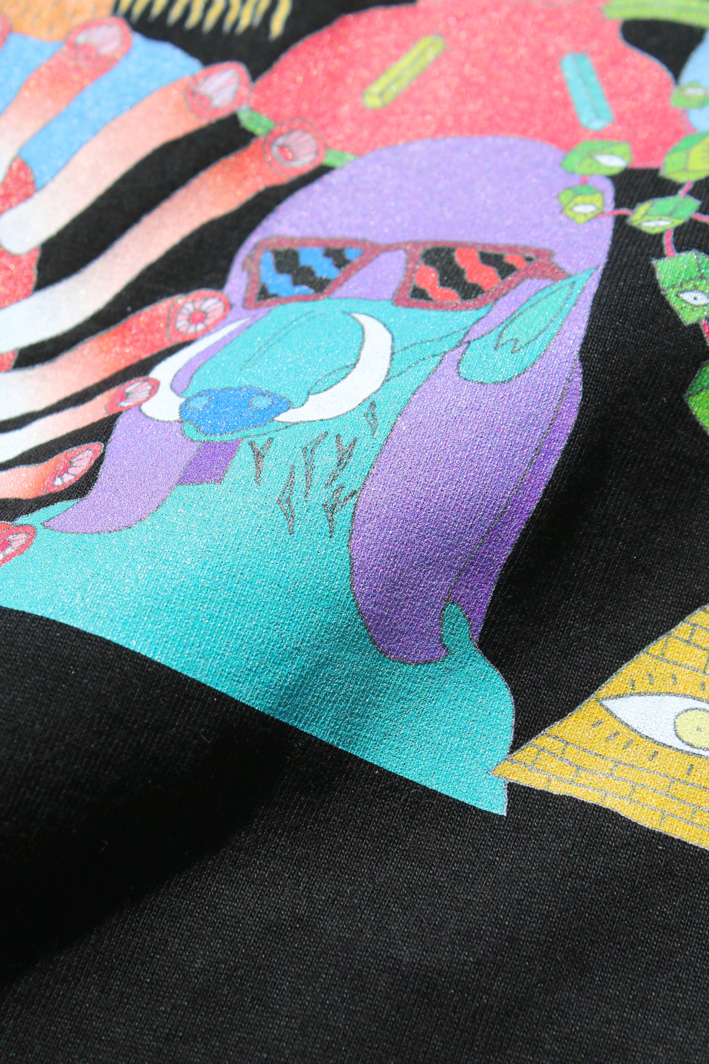 UNSEE PLOVER TEE