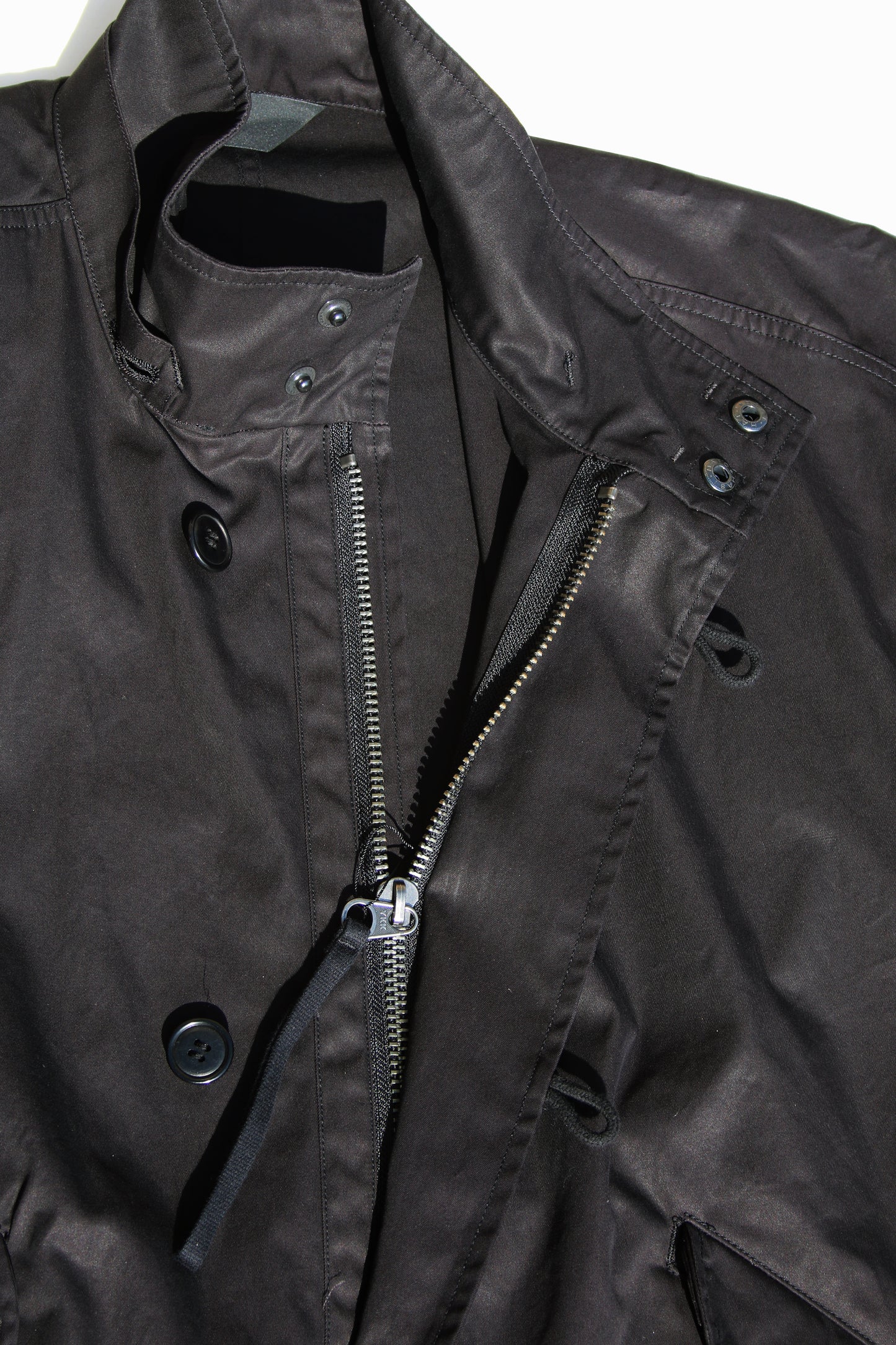 ESSAY MODS COAT