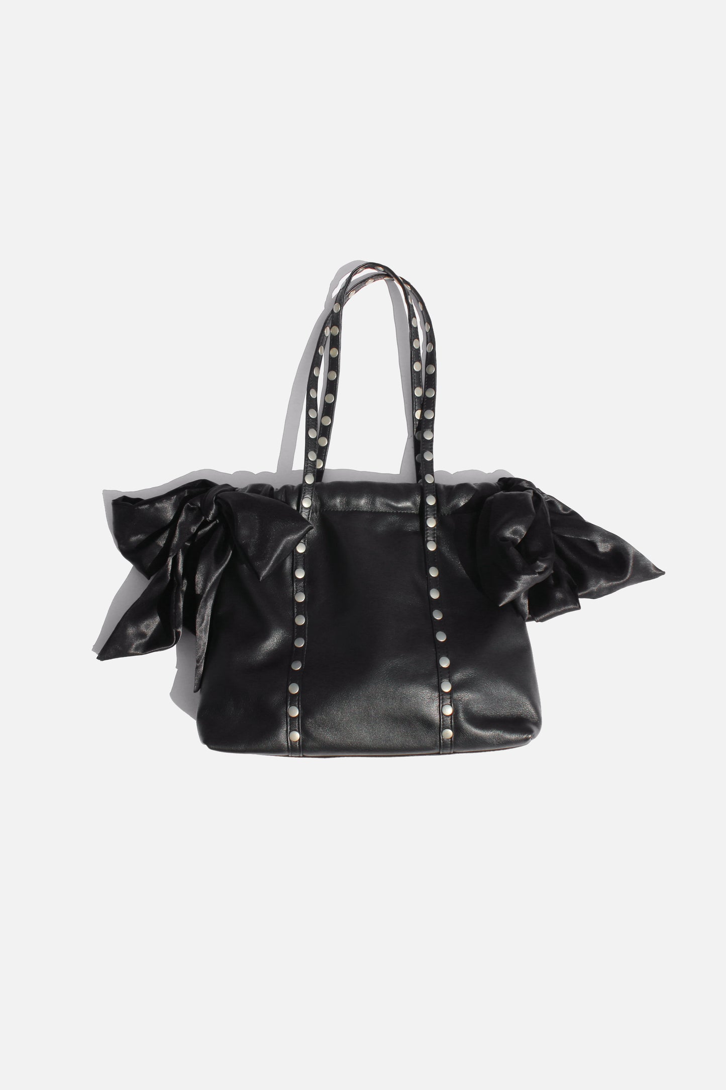 JUNYA WATANABE COMME des GARÇONS LEATHER BAG