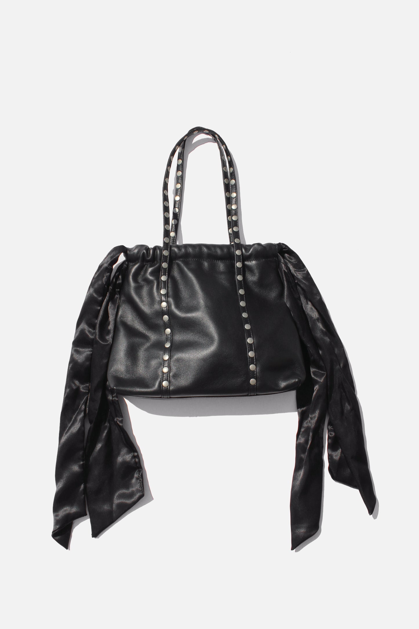 JUNYA WATANABE COMME des GARÇONS LEATHER BAG