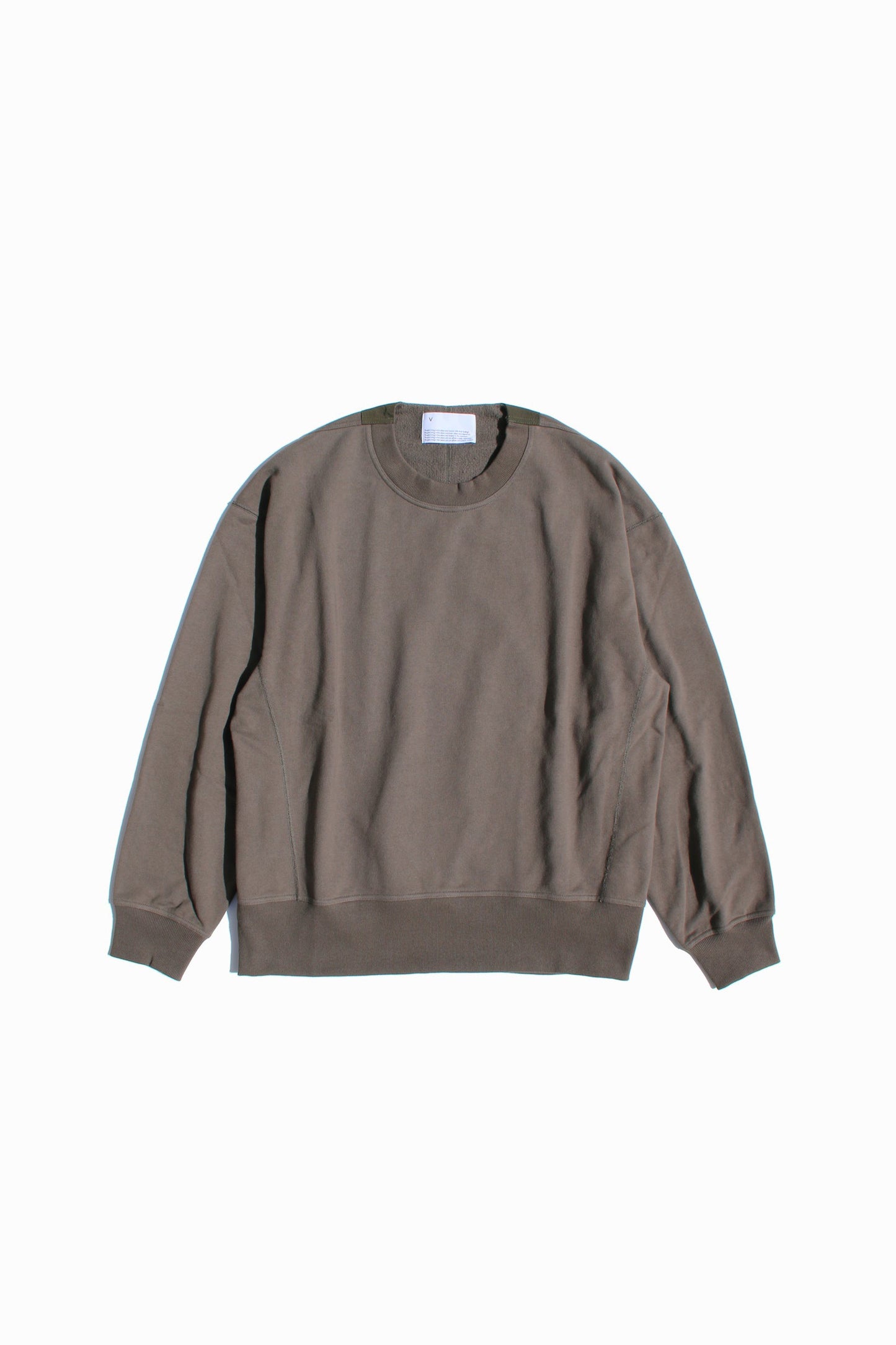 VOAAOV AIR PILE URAKE SWEAT