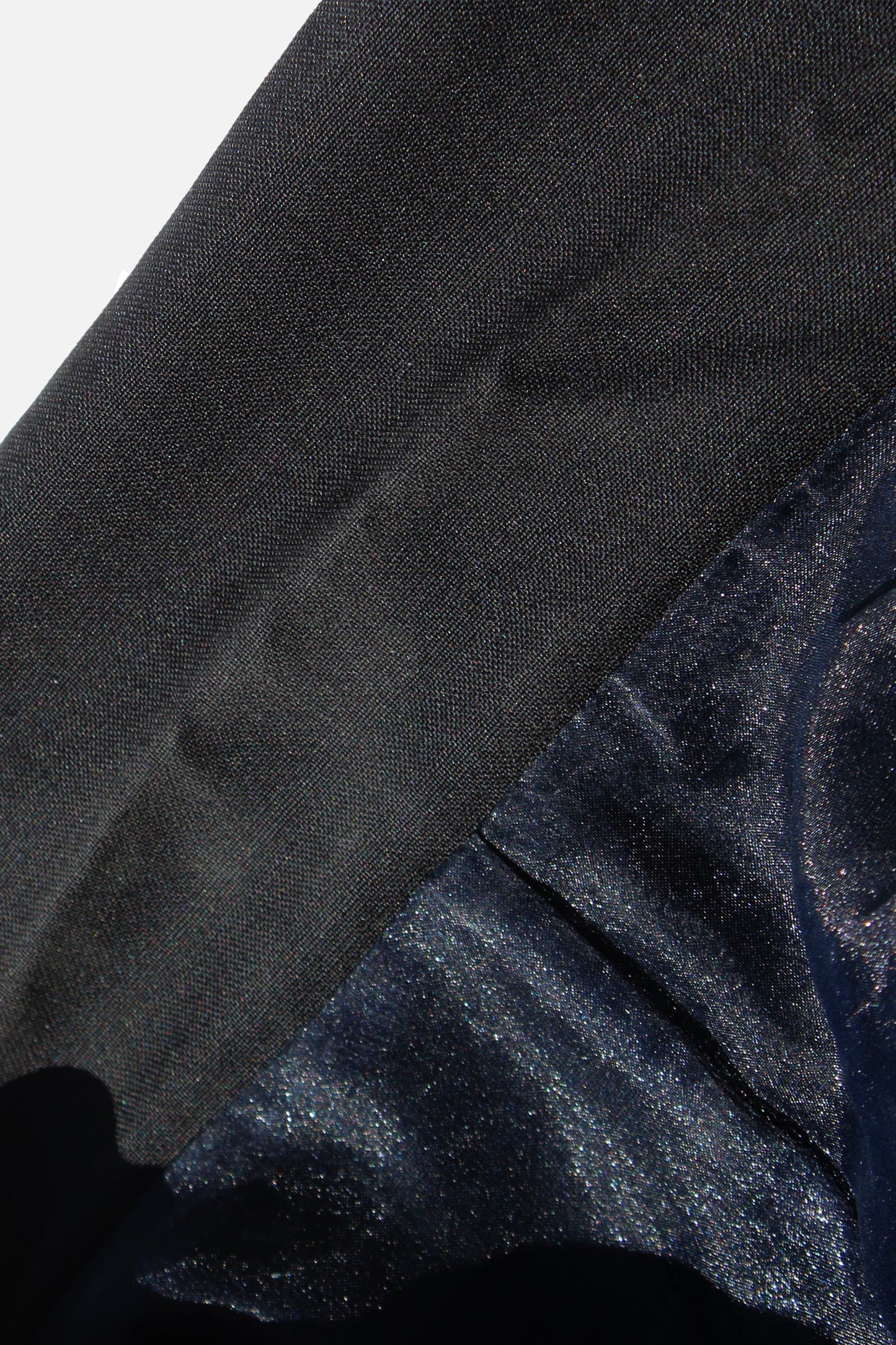 LIMI feu SUIT JACKET BLACK