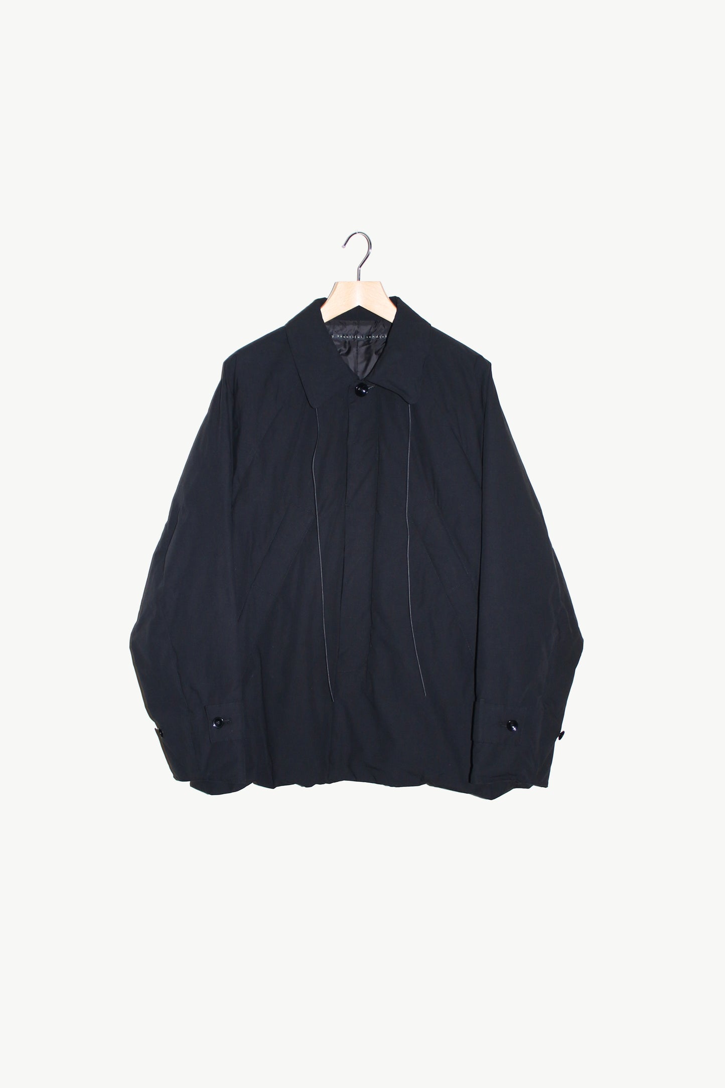 MY BEAUTIFUL LANDLET DOWN JACKET