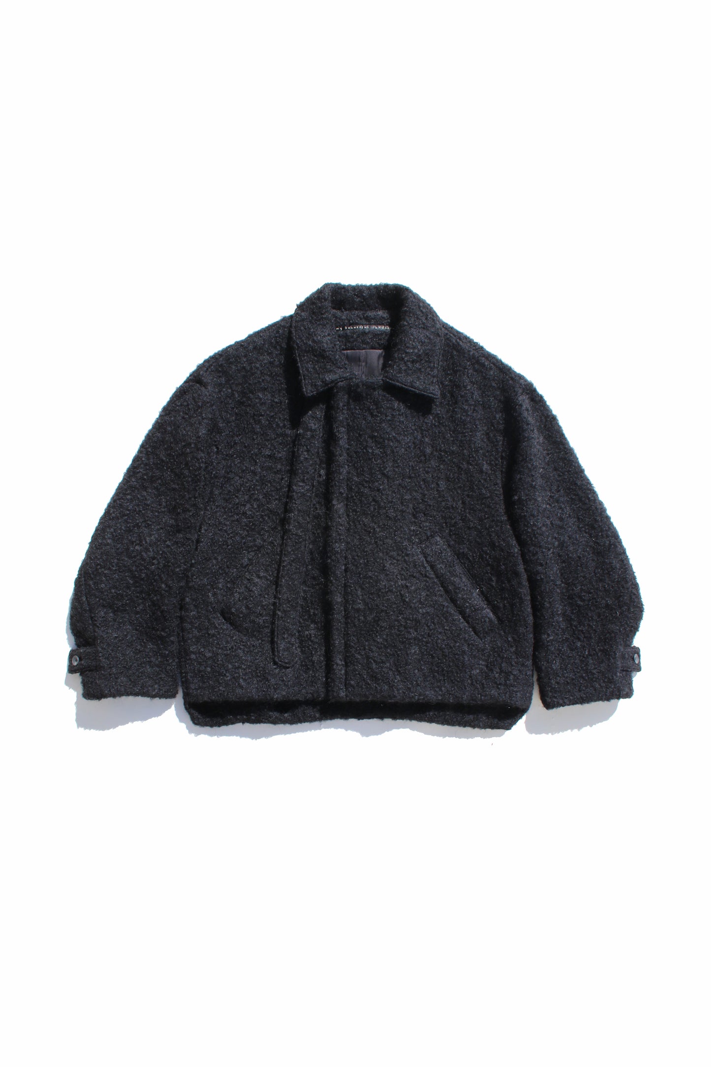 MY BEAUTIFUL LANDLET MARCONA JACKET