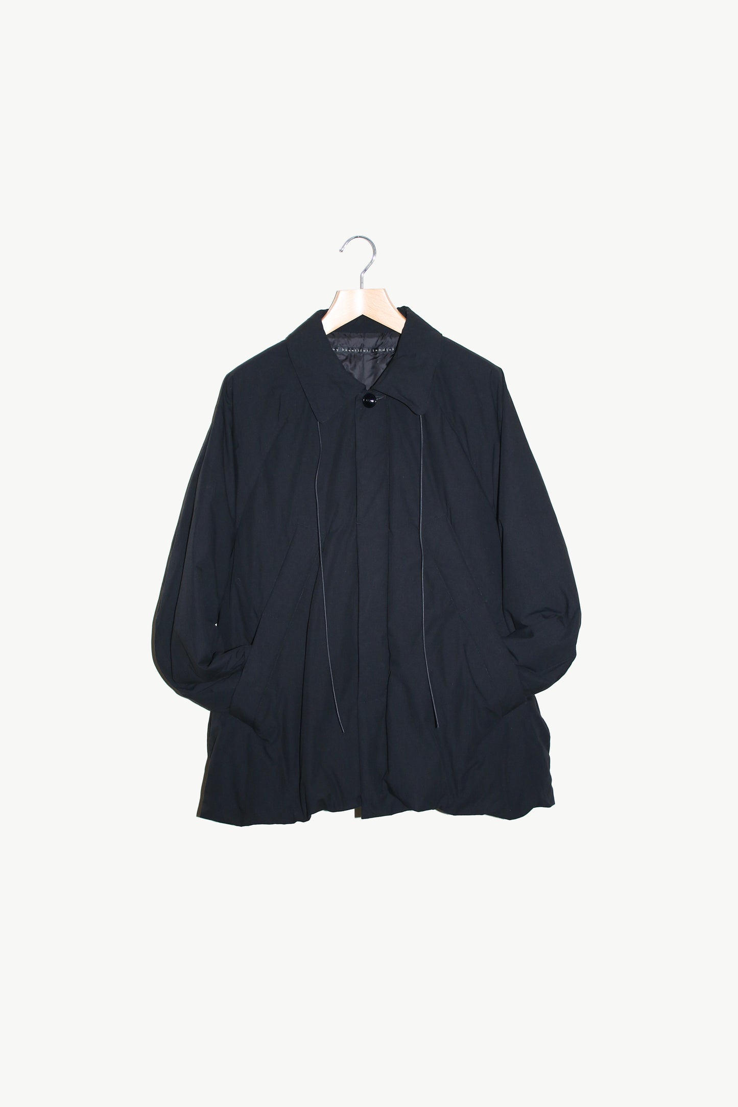 MY BEAUTIFUL LANDLET DOWN JACKET