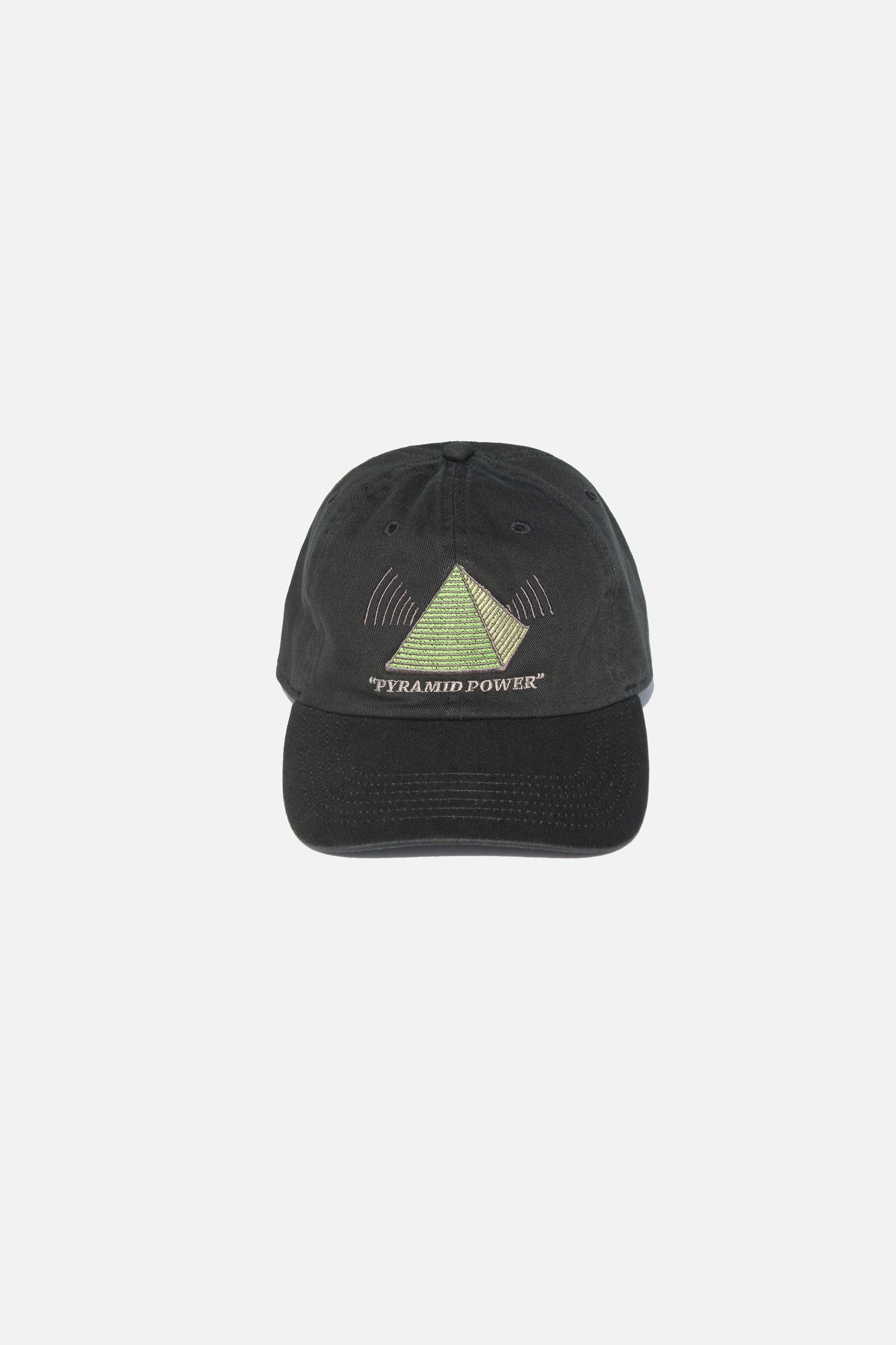 ESSAY SOUVENIR CAP - PYRAMID