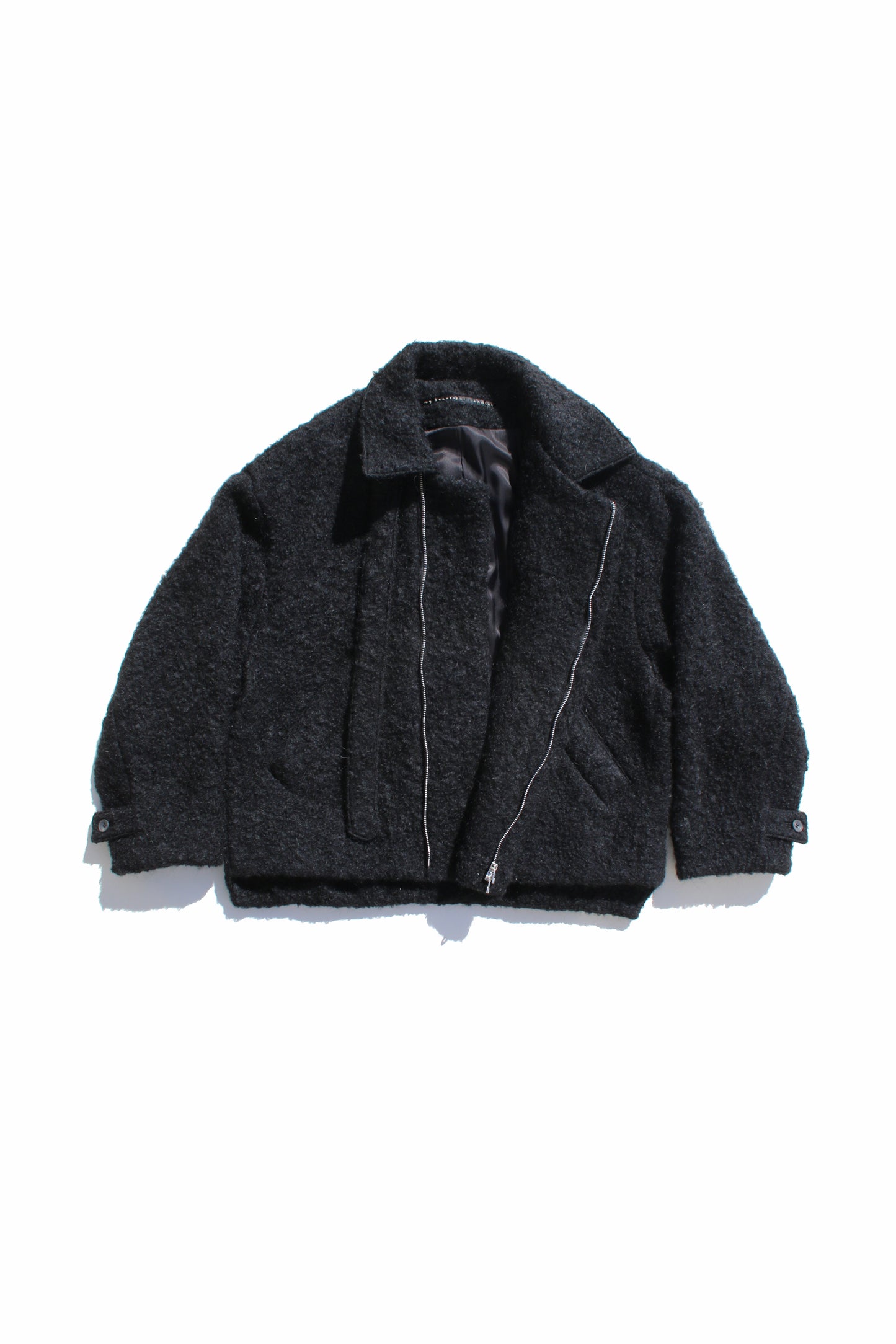 MY BEAUTIFUL LANDLET MARCONA JACKET