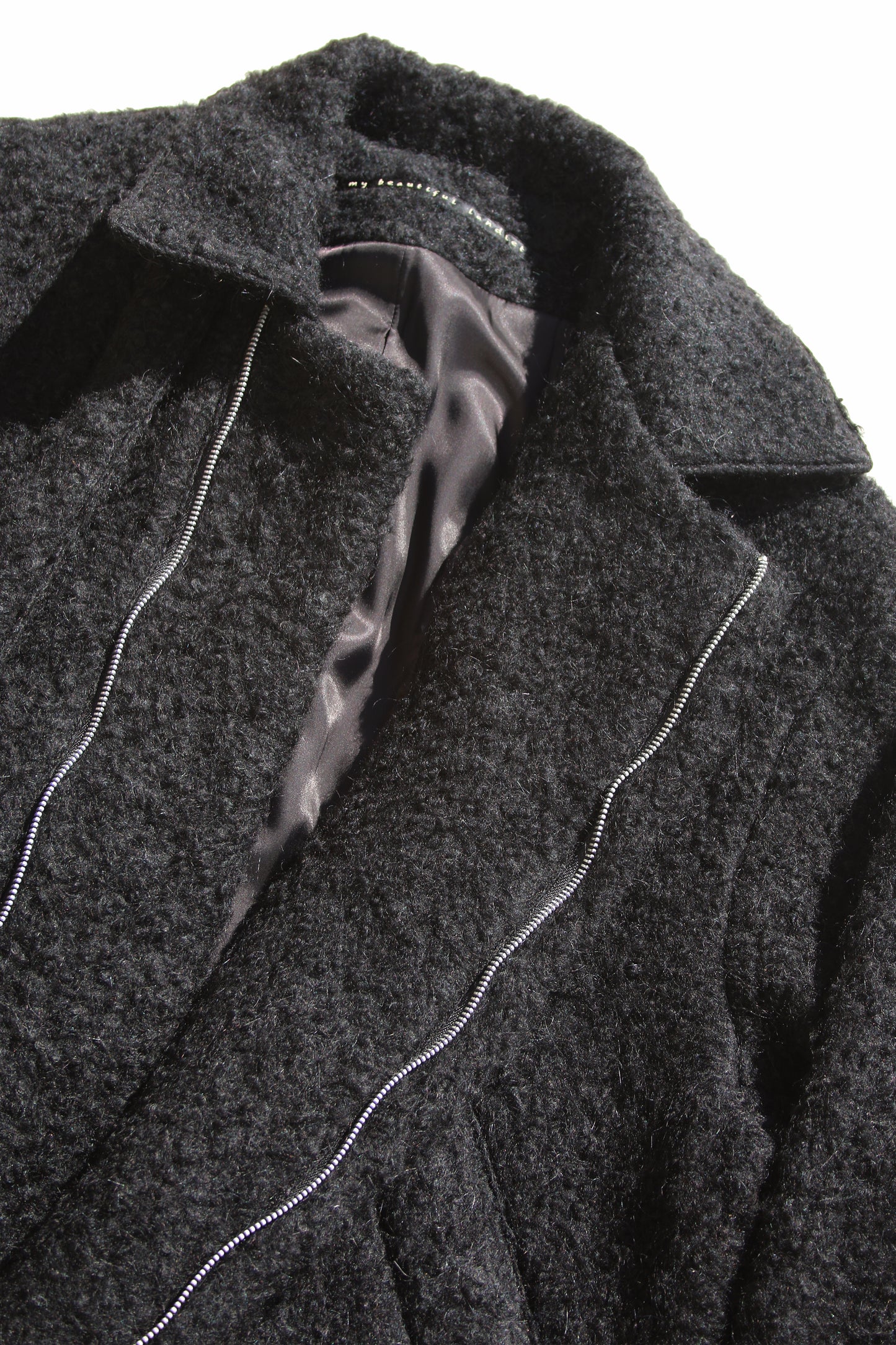 MY BEAUTIFUL LANDLET MARCONA JACKET