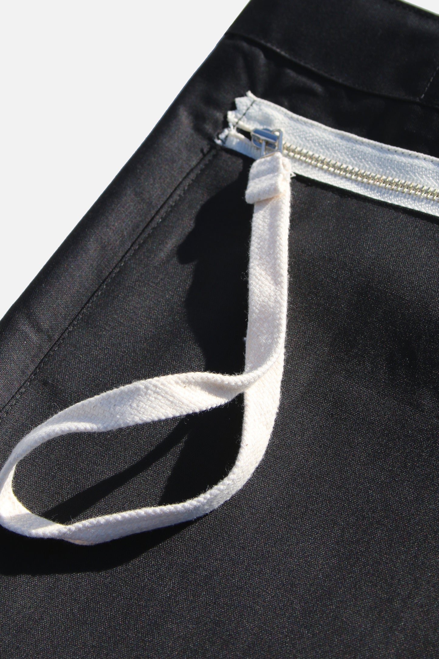 MY BEAUTIFUL LANDLET WOOL TOTE BAG