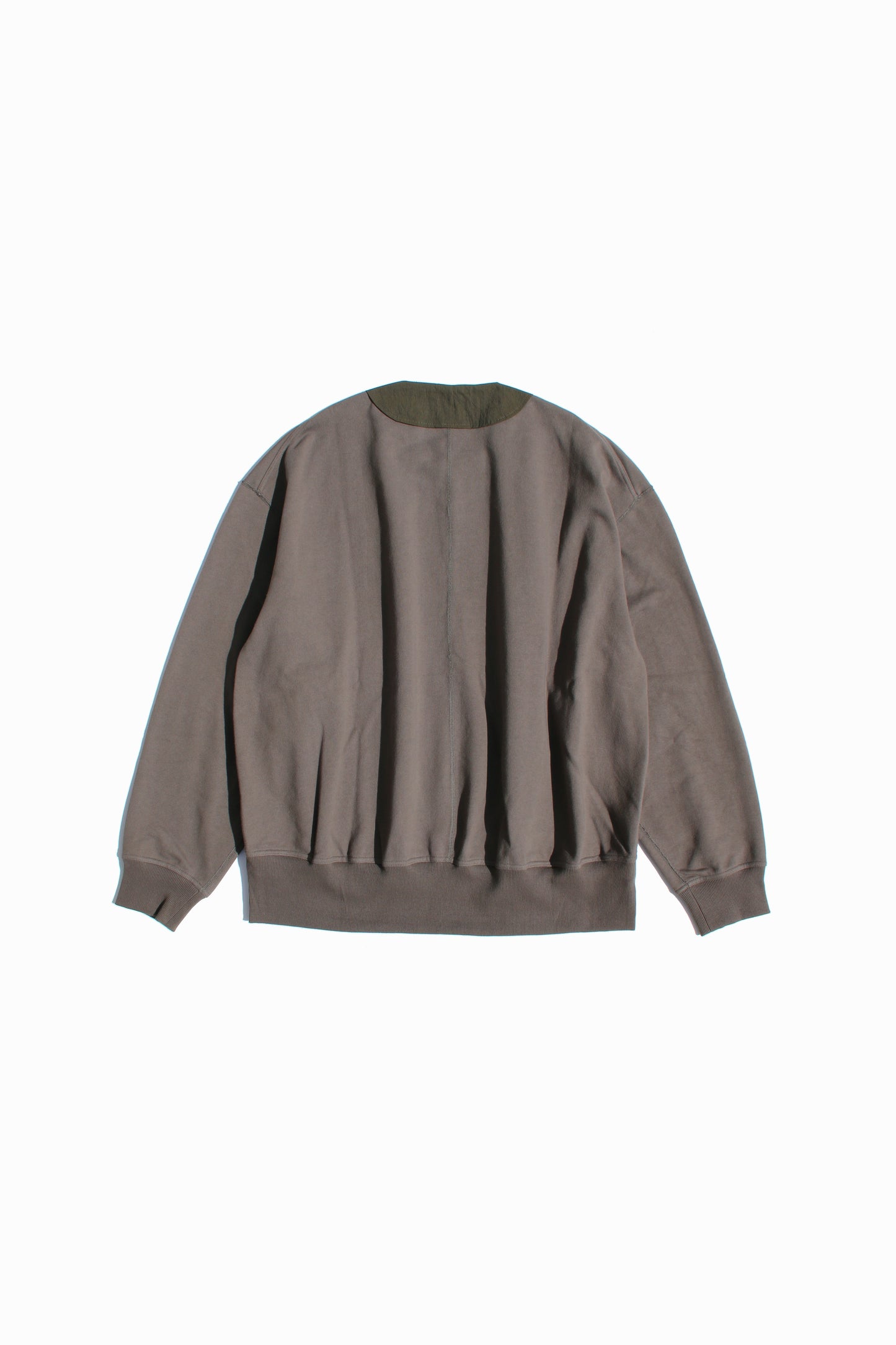 VOAAOV AIR PILE URAKE SWEAT