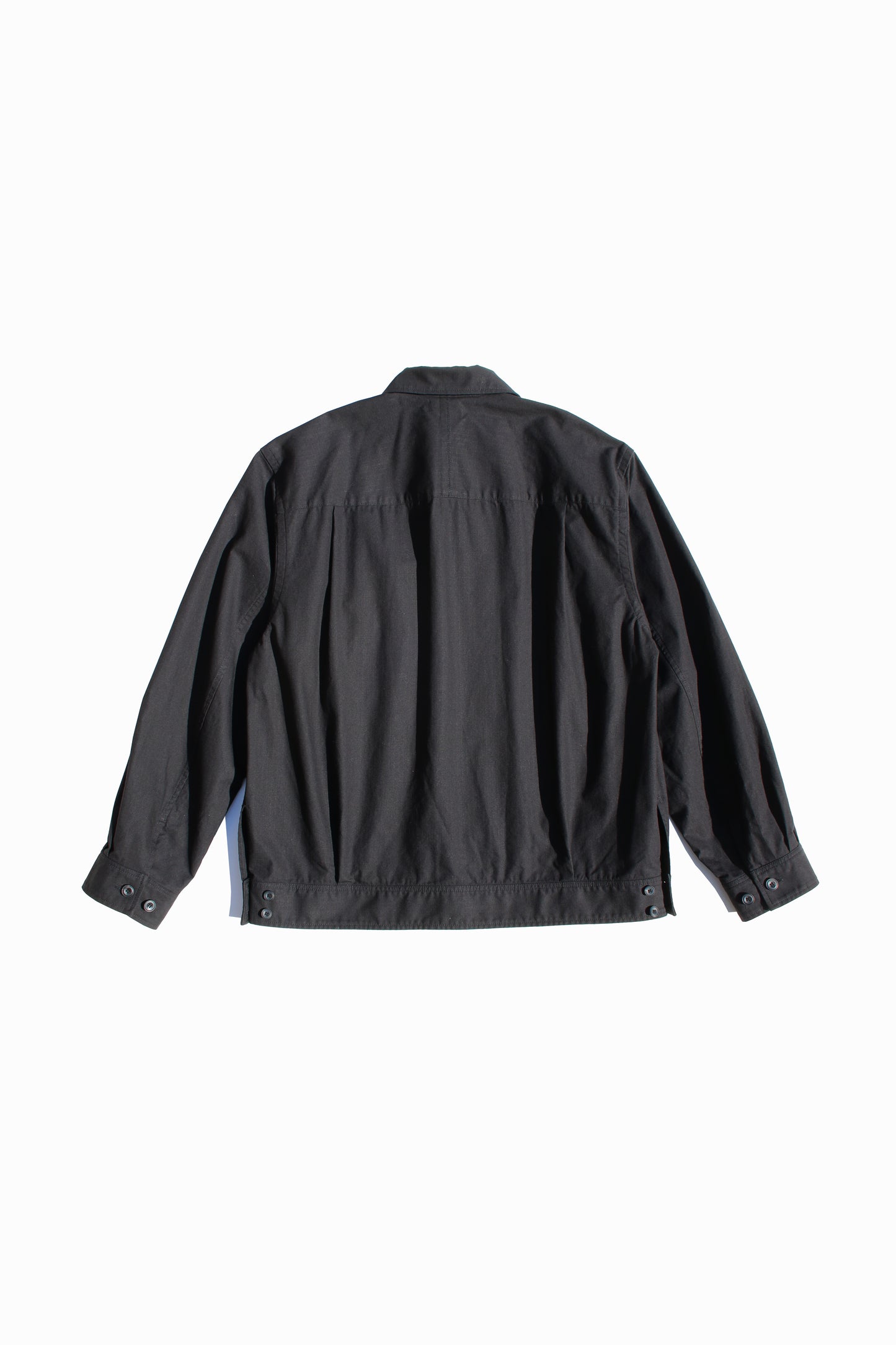 ESSAY FLIGHT SHIRT JACKET