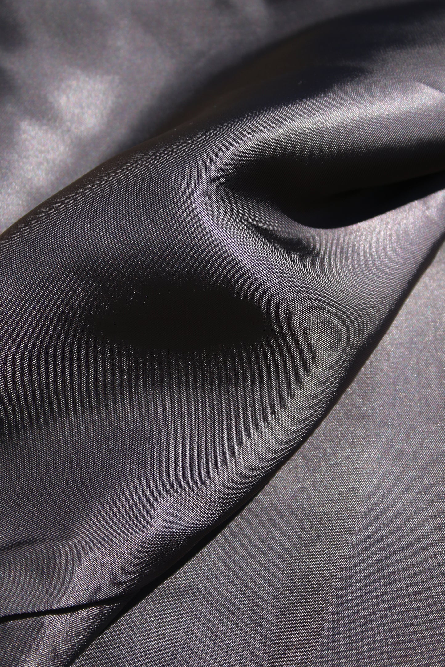 VOAAOV S100 WOOL BEAVER COAT