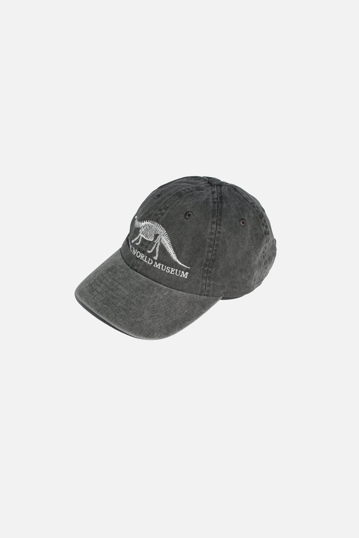 ESSAY SOUVENIR CAP - BRONTOSAURUS