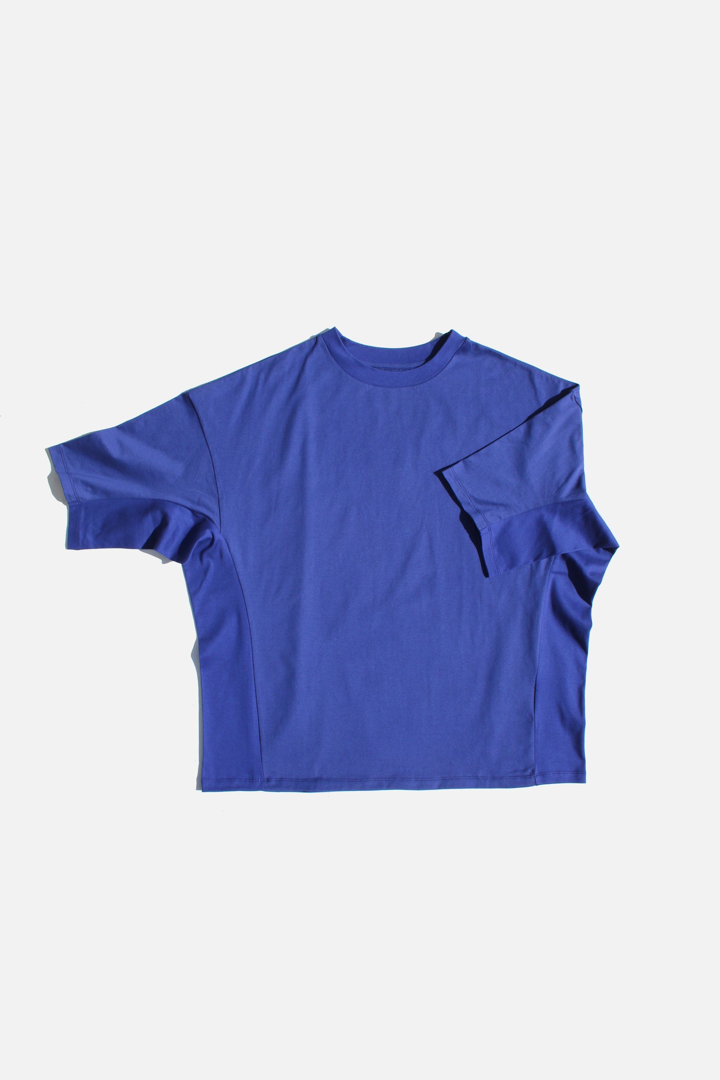 MY BEAUTIFUL LANDLET MERCERIZATION JERSEY TEE