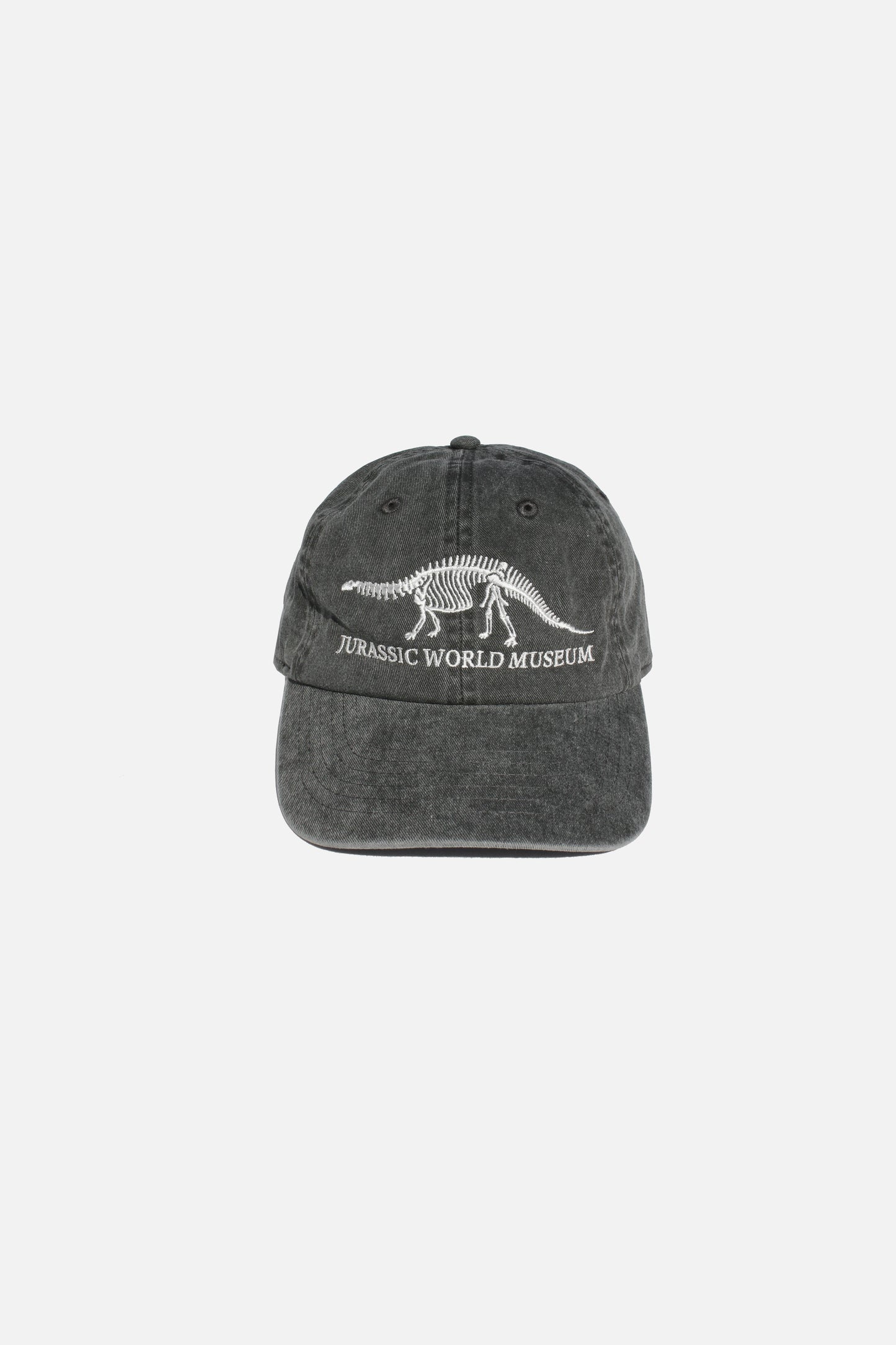 ESSAY SOUVENIR CAP - BRONTOSAURUS