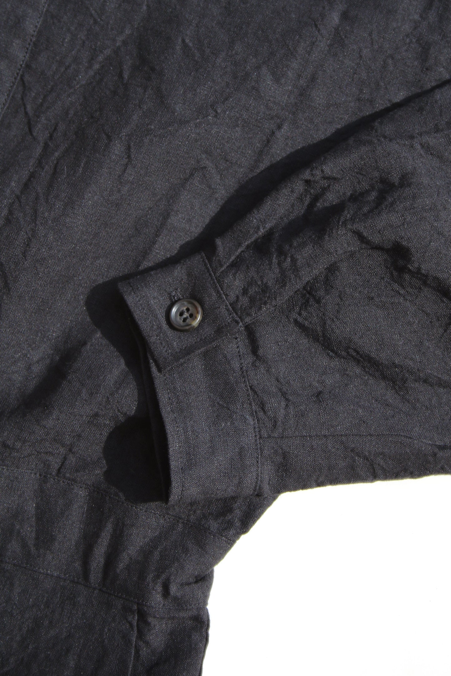 BASISBROEK LEIDEN JUMPSUIT - BLACK