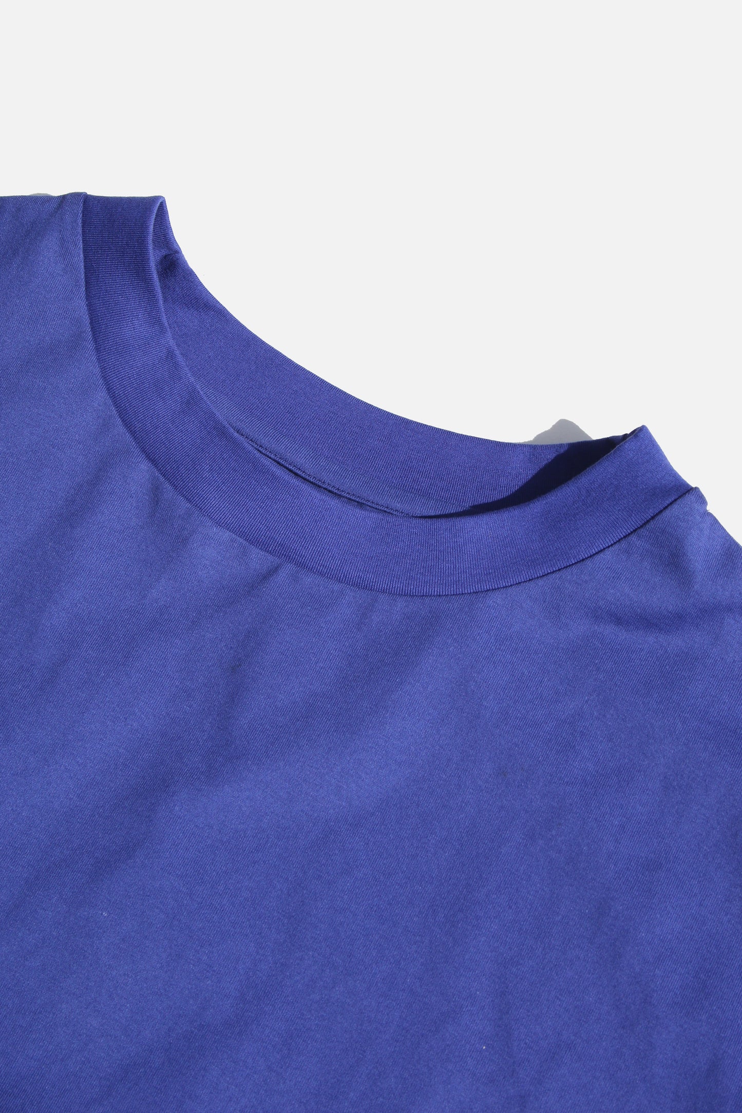 MY BEAUTIFUL LANDLET MERCERIZATION JERSEY TEE