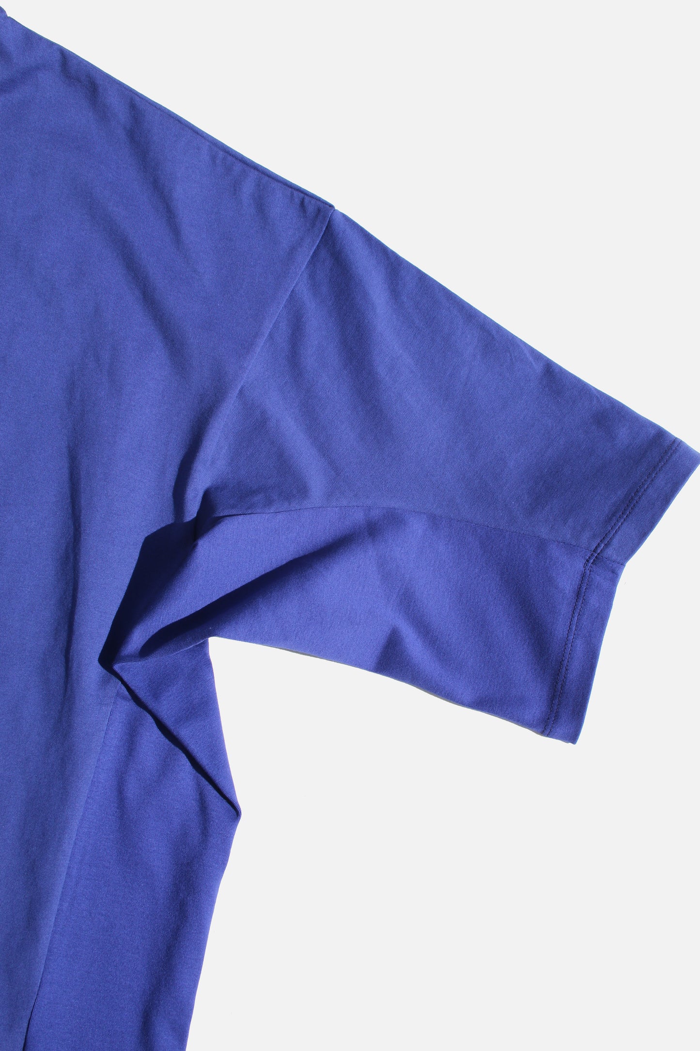 MY BEAUTIFUL LANDLET MERCERIZATION JERSEY TEE