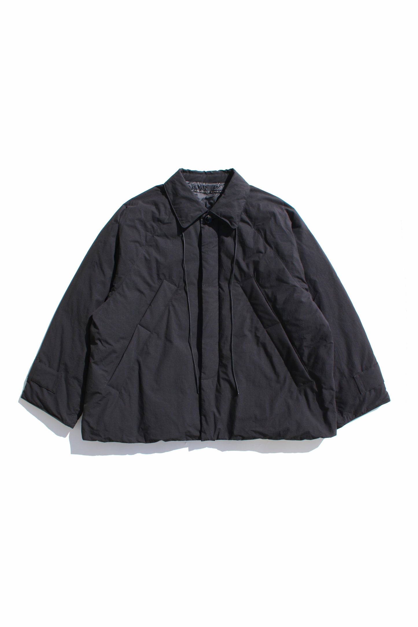 MY BEAUTIFUL LANDLET DOWN JACKET