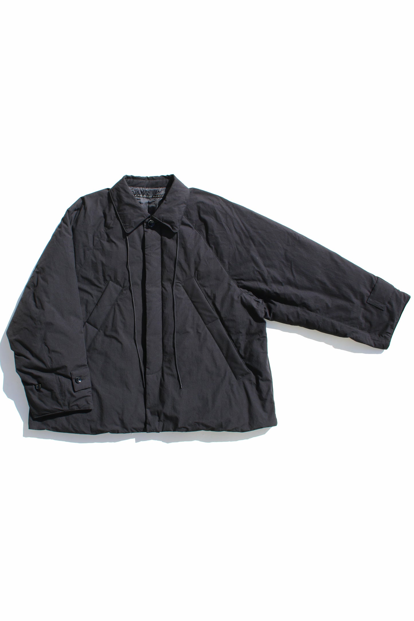 MY BEAUTIFUL LANDLET DOWN JACKET