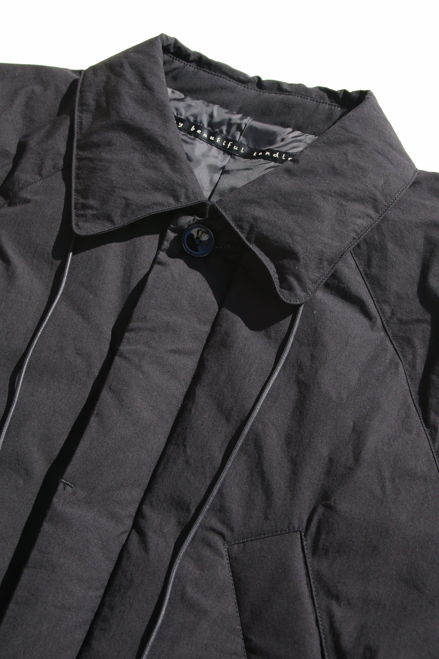 MY BEAUTIFUL LANDLET DOWN JACKET
