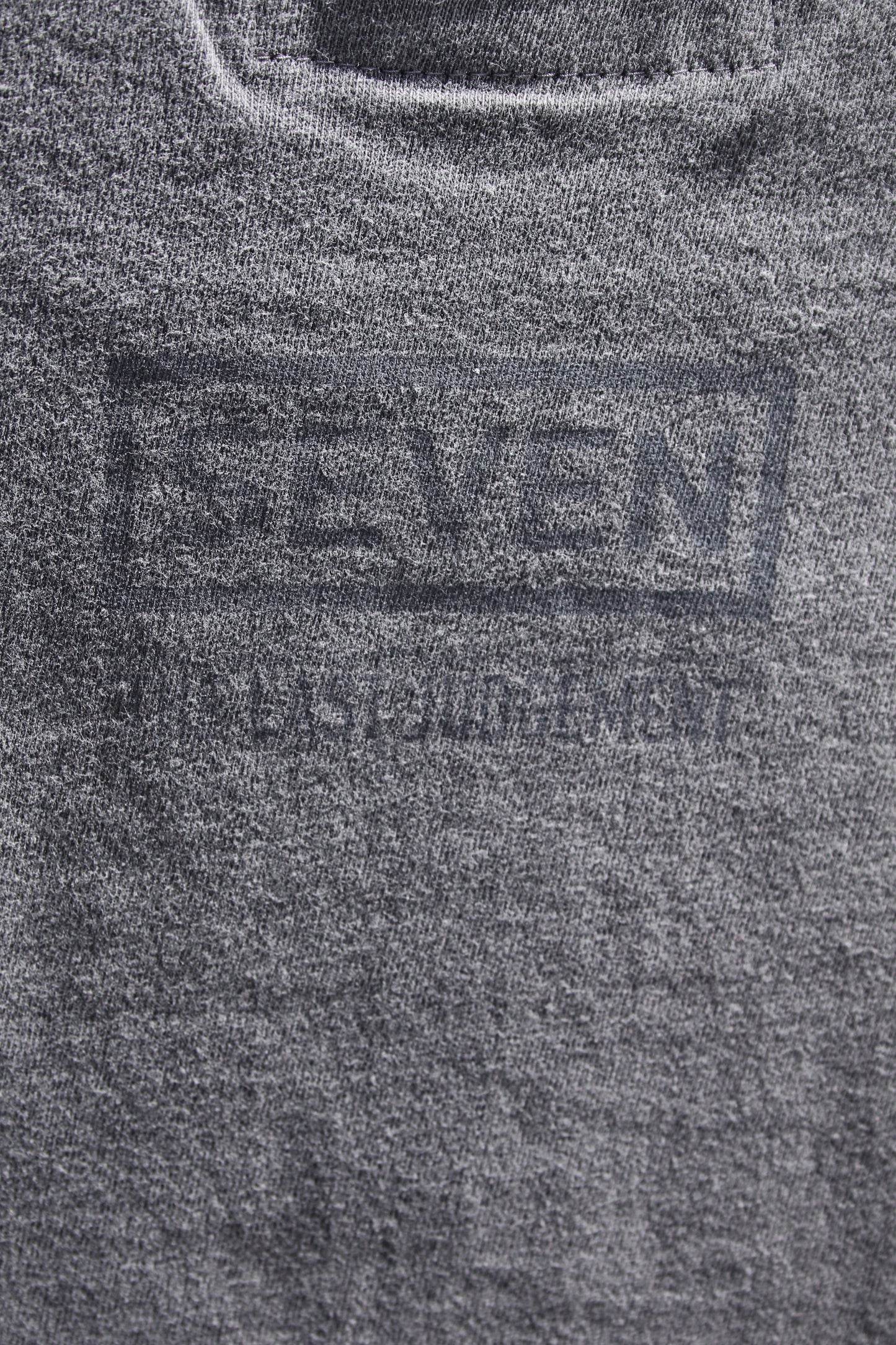 ESSAY FADE XL LONG T-SHIRT - SEVEN