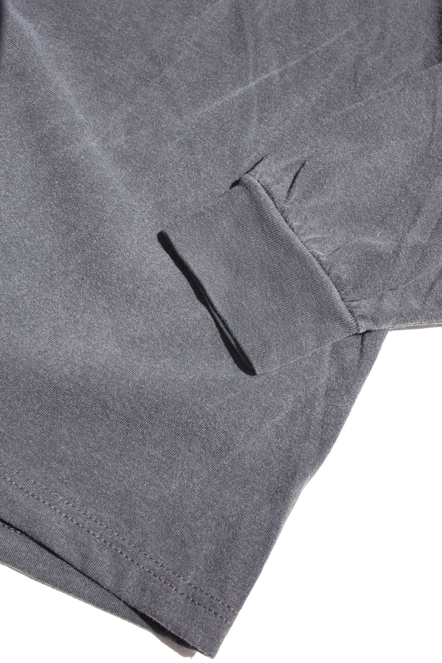 ESSAY FADE XL LONG T-SHIRT - SEVEN