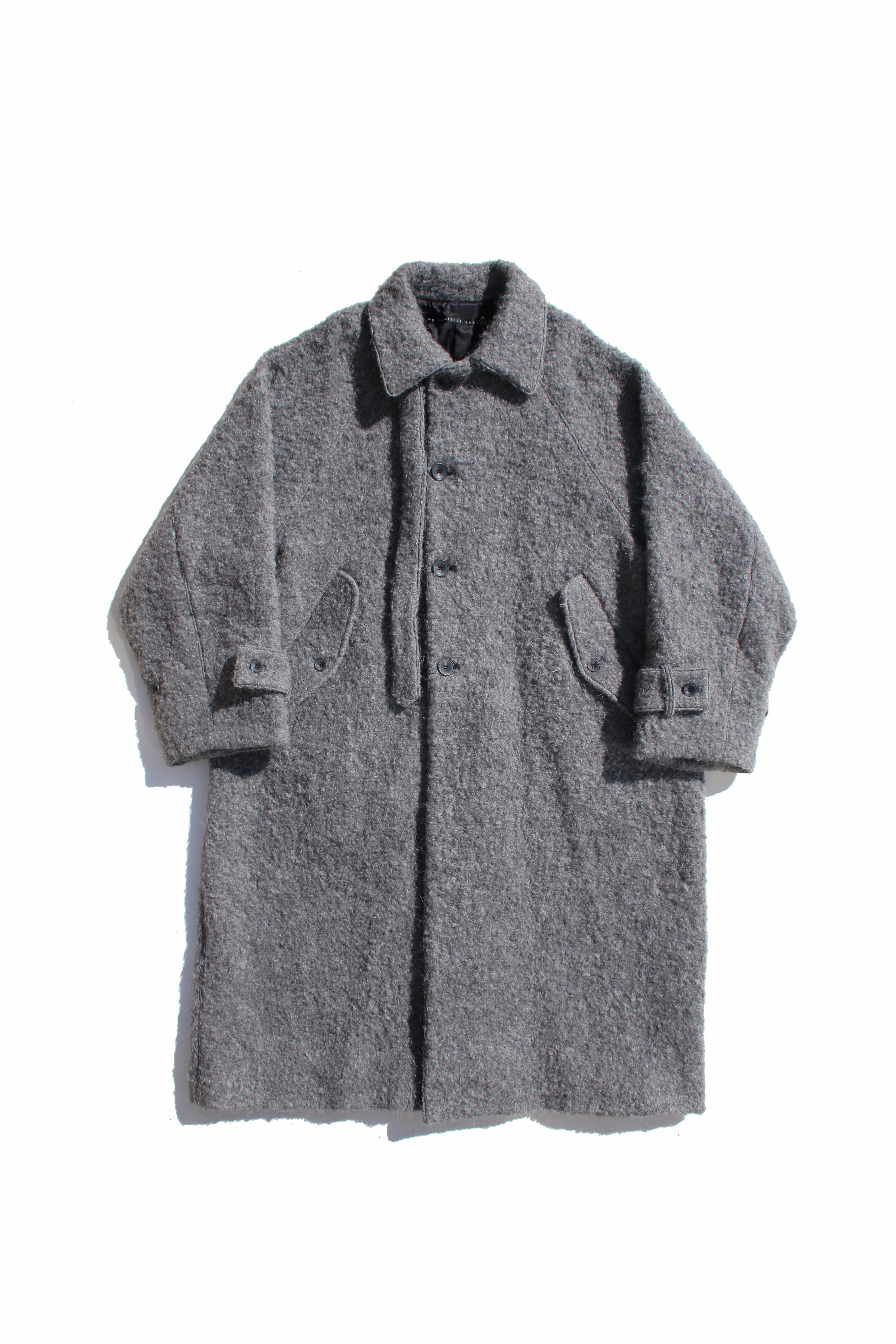 MY BEAUTIFUL LANDLET MARCONA COAT – TOYASIDO