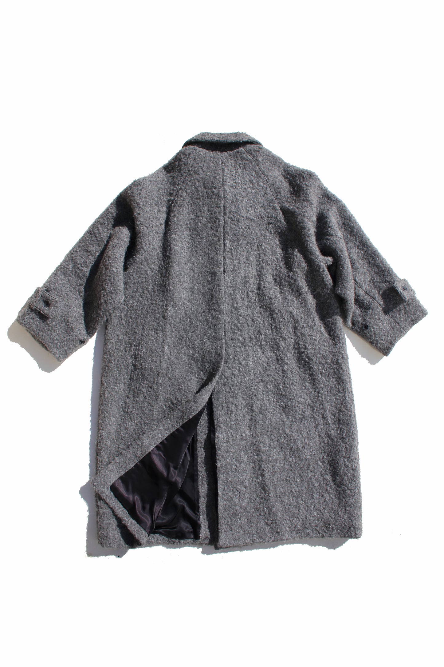 MY BEAUTIFUL LANDLET MARCONA COAT