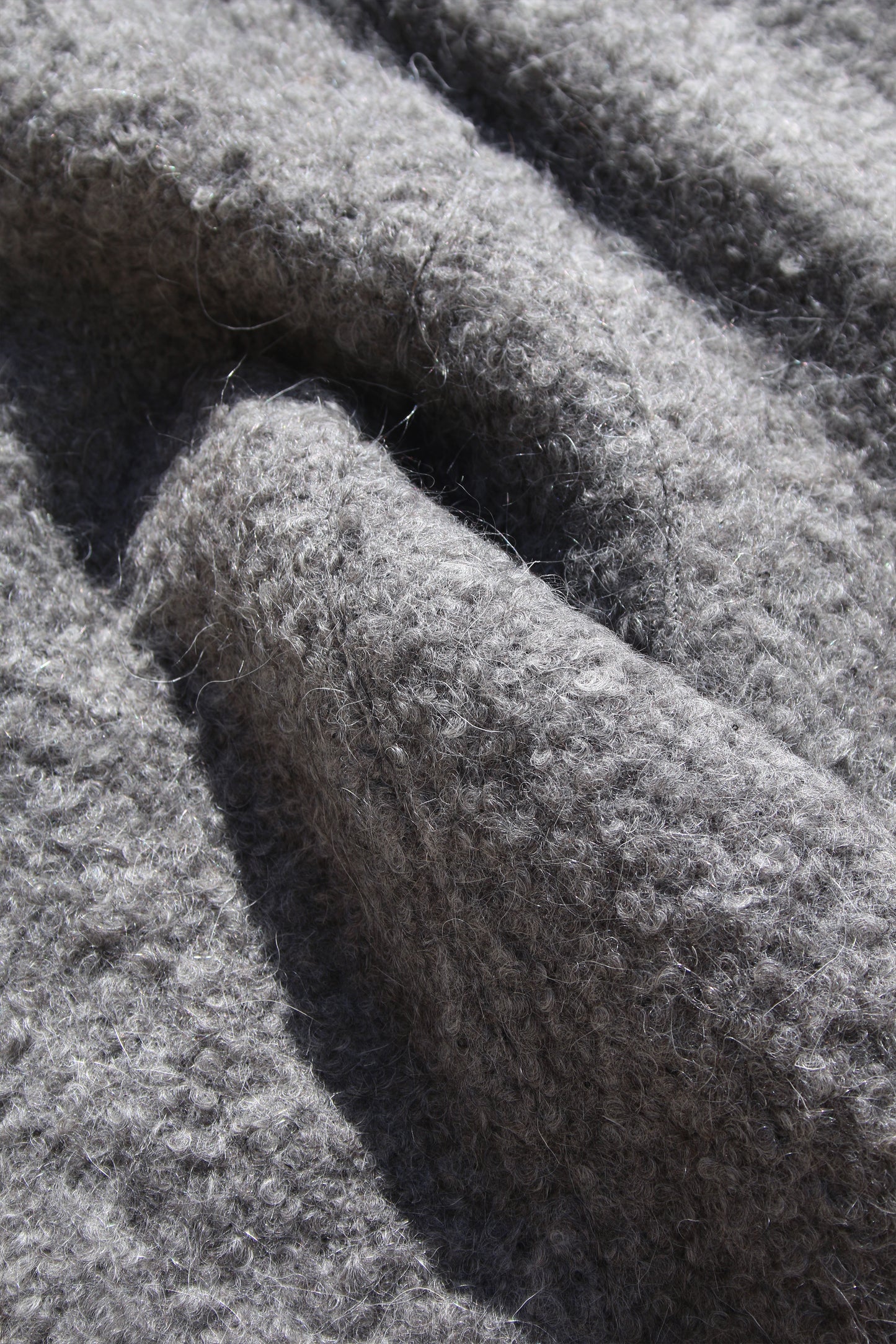 MY BEAUTIFUL LANDLET MARCONA COAT